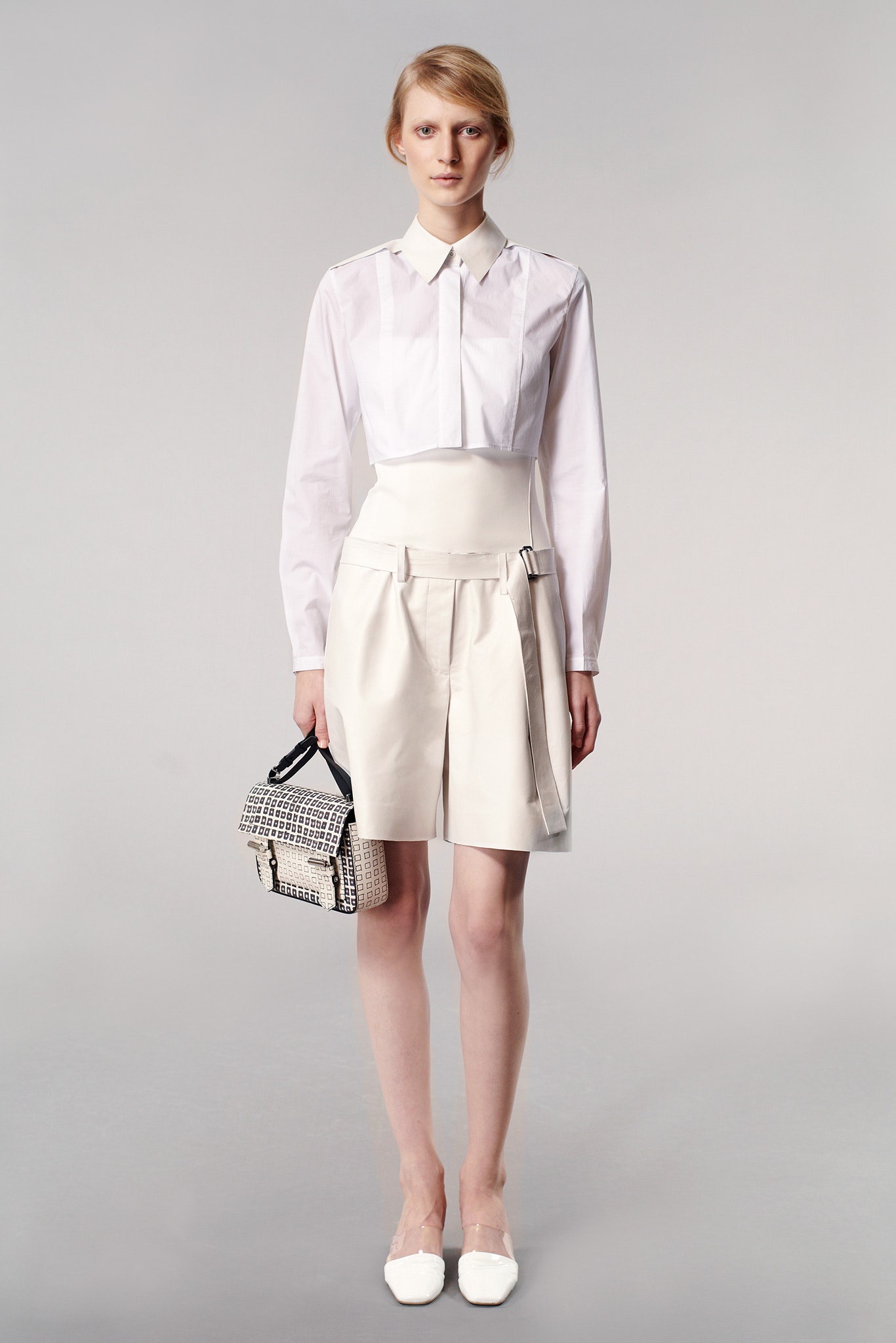 Reed Krakoff Resort 14 Look 16