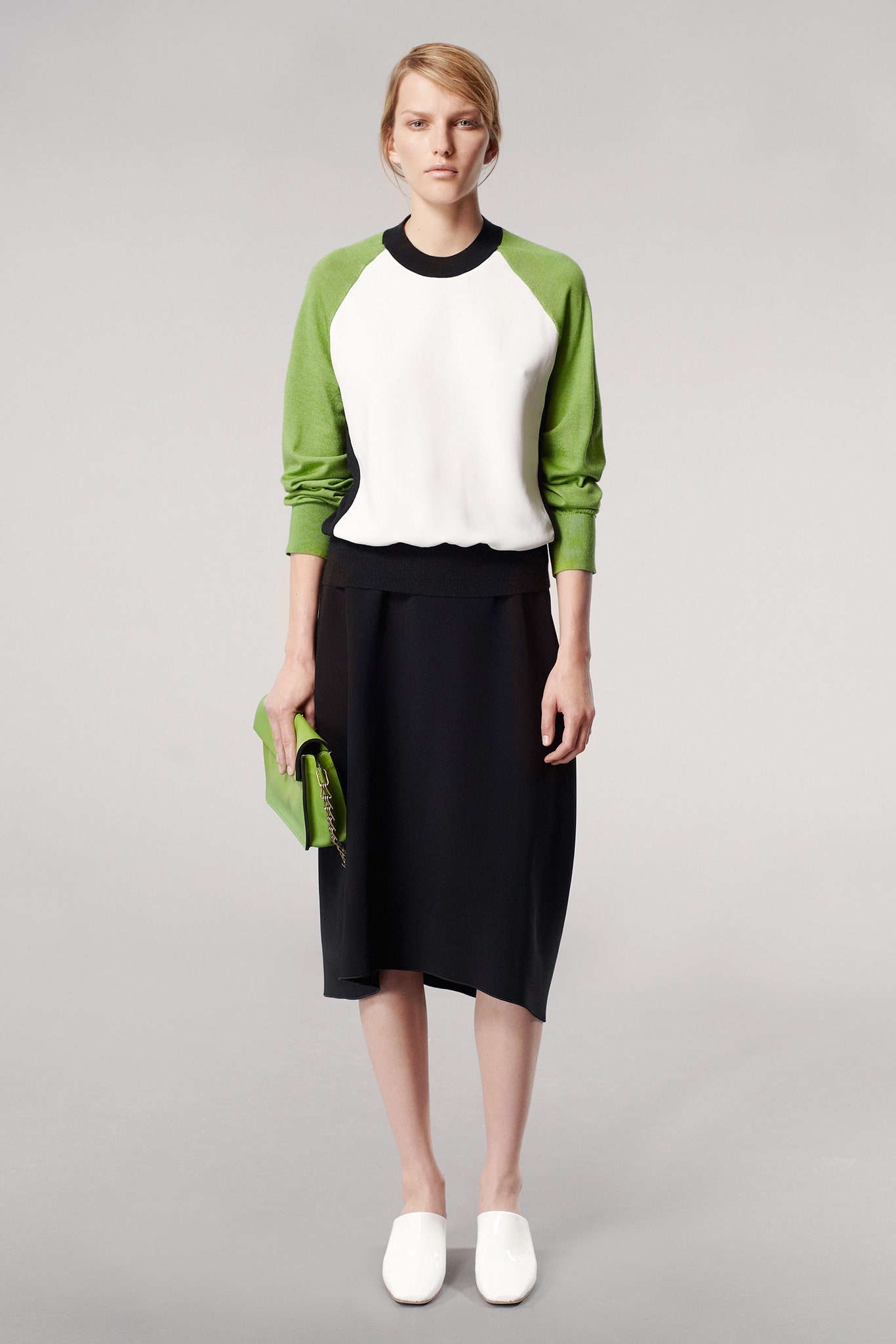 Reed Krakoff Resort 14 Look 17
