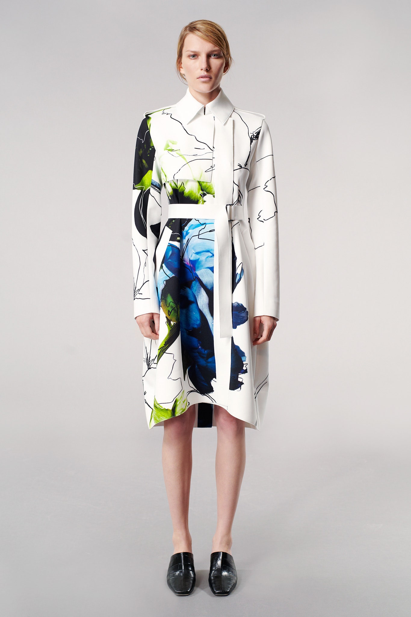 Reed Krakoff Resort 14 Look 19