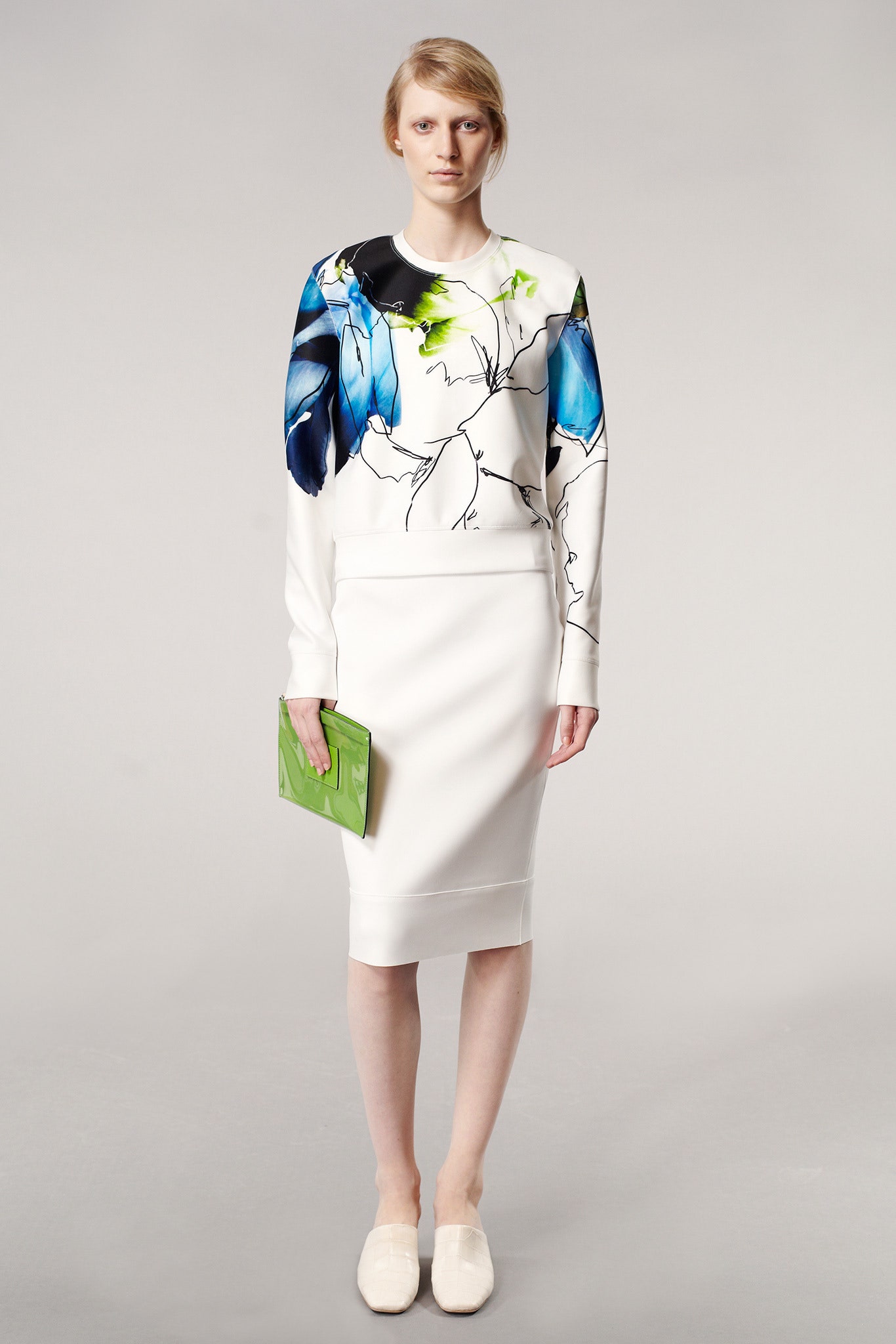 Reed Krakoff Resort 14 Look 20