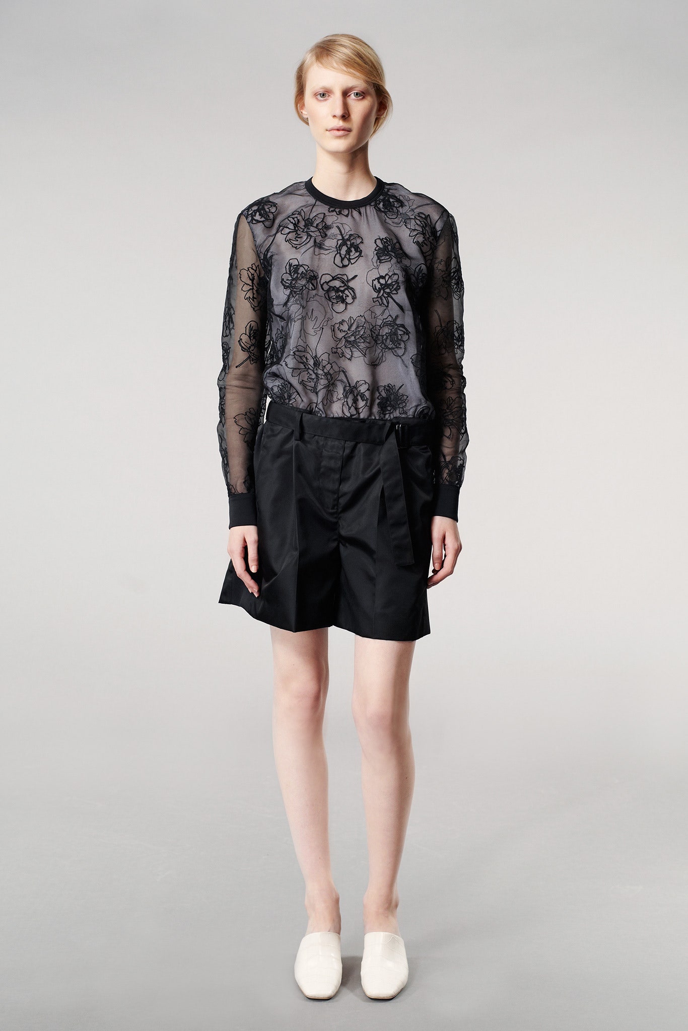 Reed Krakoff Resort 14 Look 22