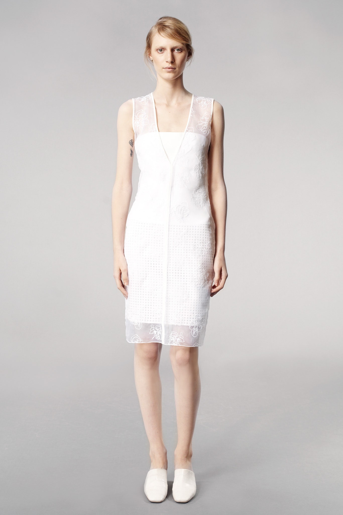 Reed Krakoff Resort 14 Look 23