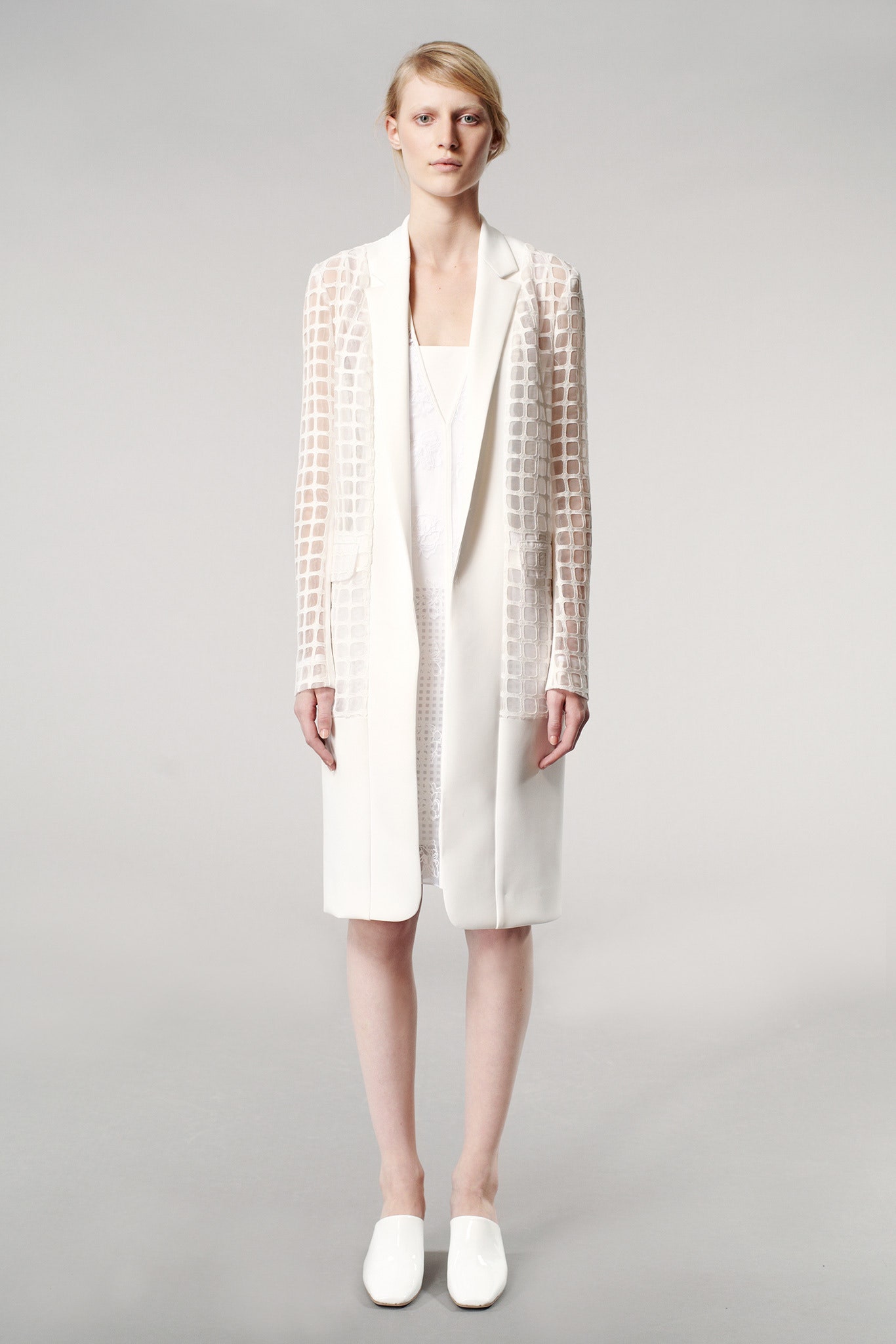 Reed Krakoff Resort 14 Look 25