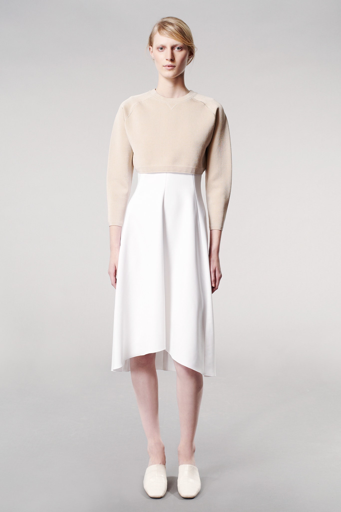 Reed Krakoff Resort 14 Look 26
