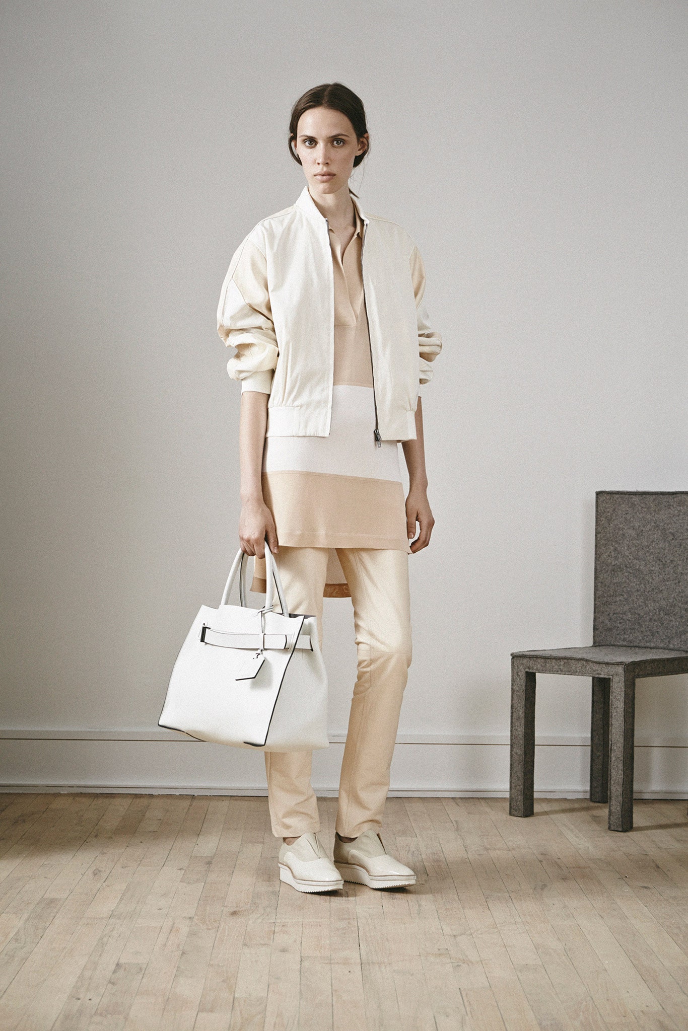 Reed Krakoff Resort 2015