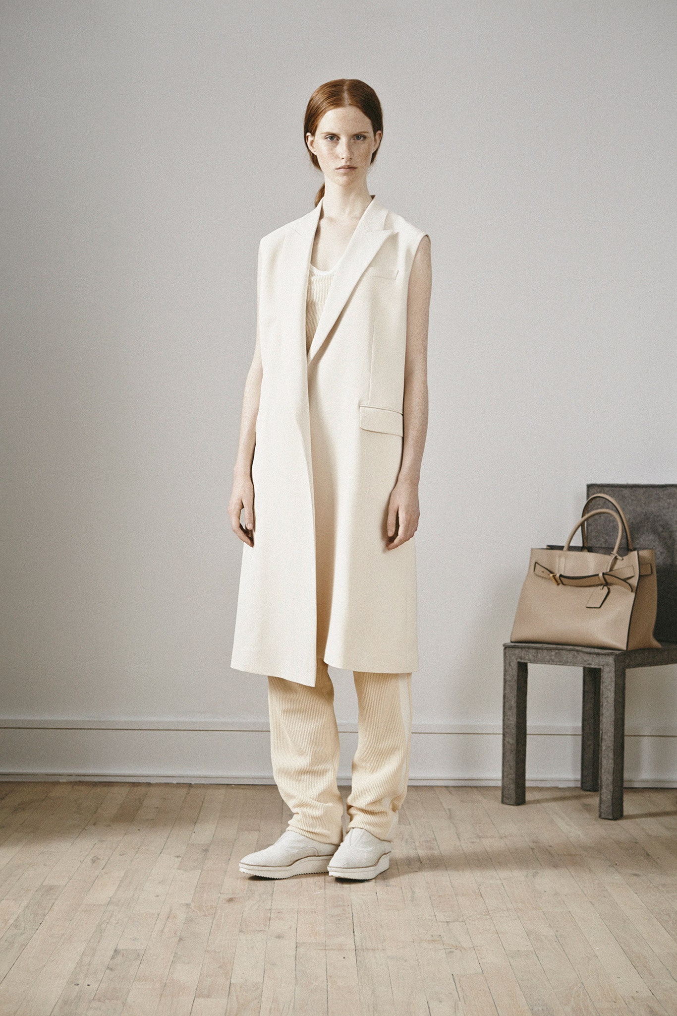 Reed Krakoff Resort 15 Look 3