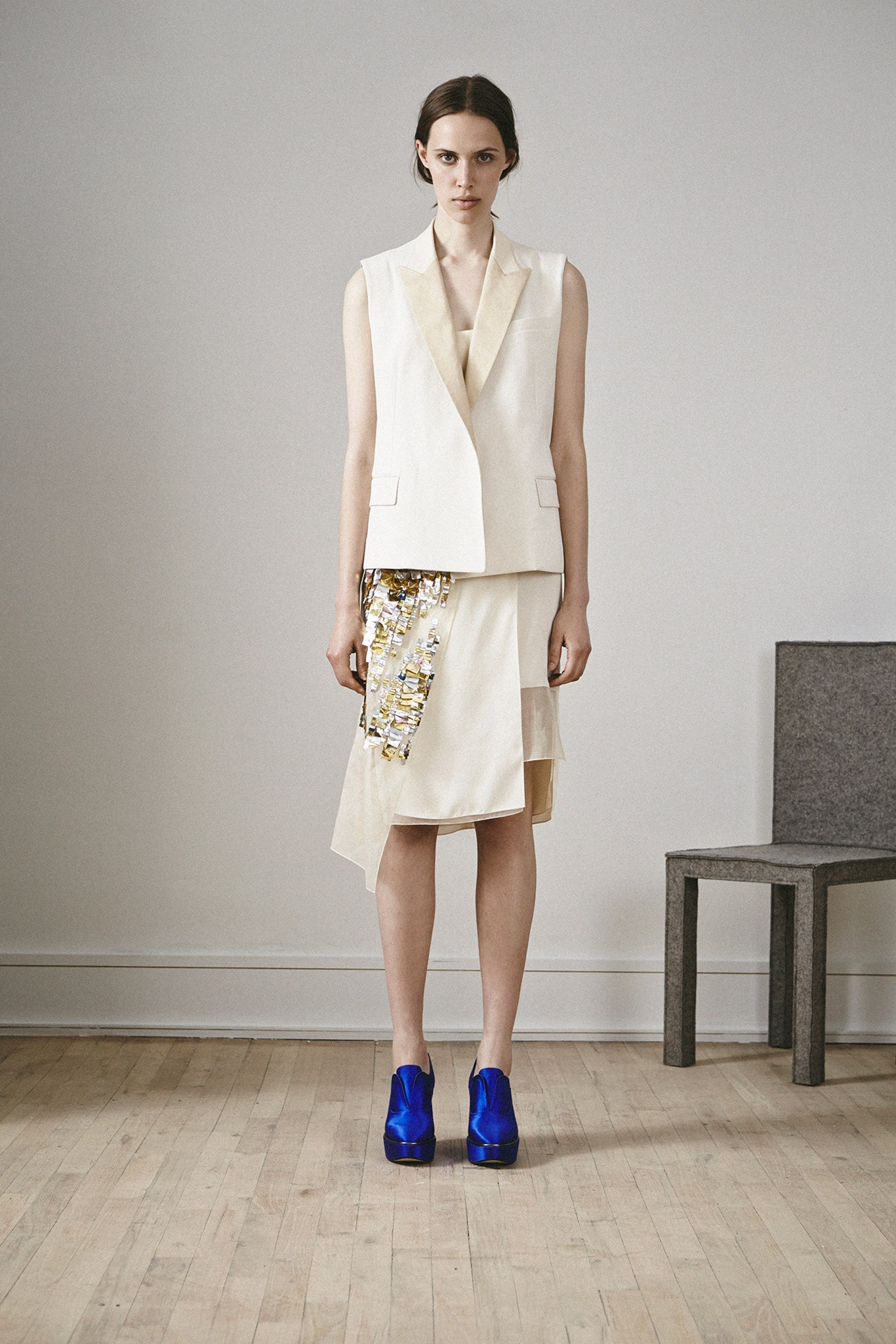 Reed Krakoff Resort 15 Look 4