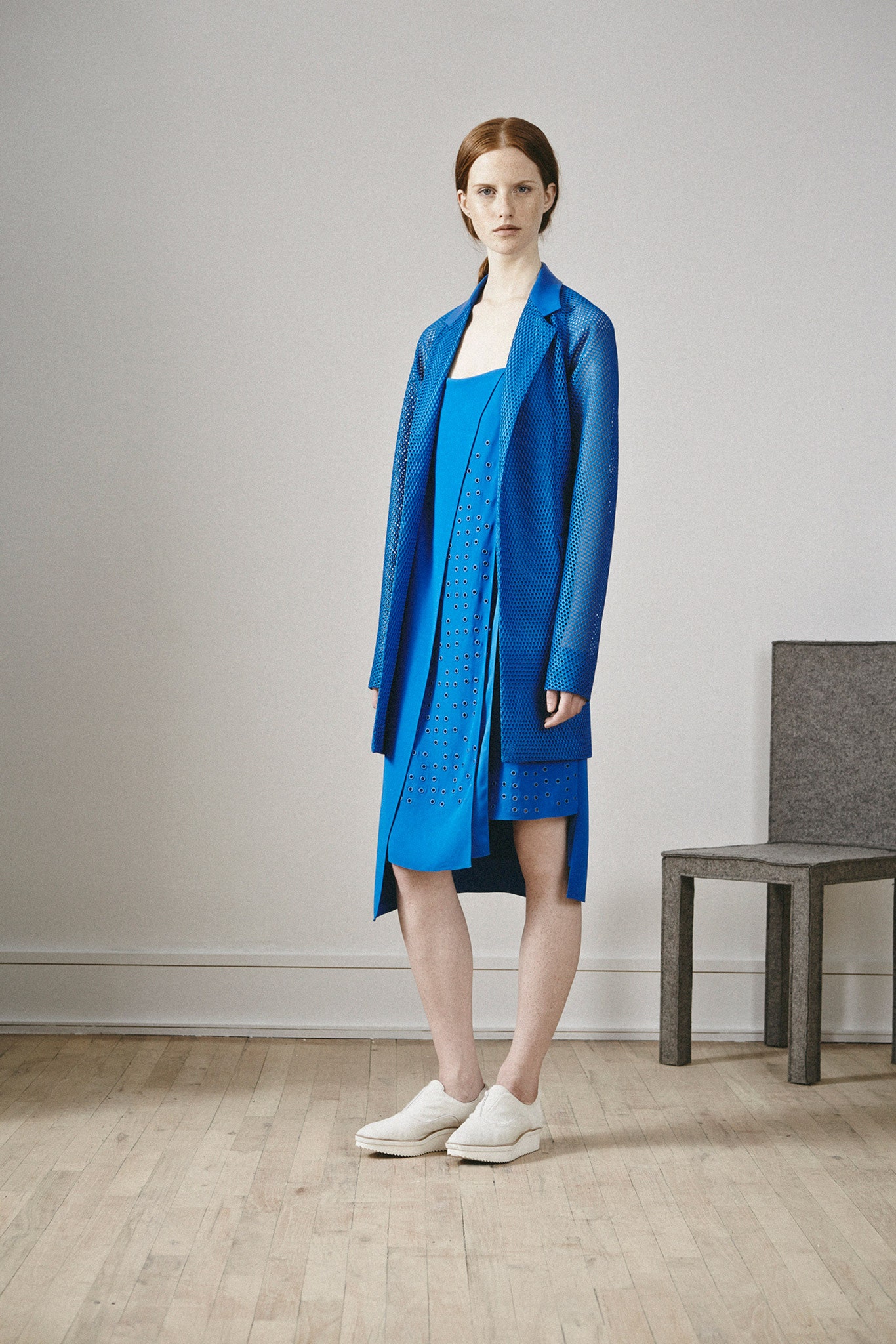 Reed Krakoff Resort 15 Look 5