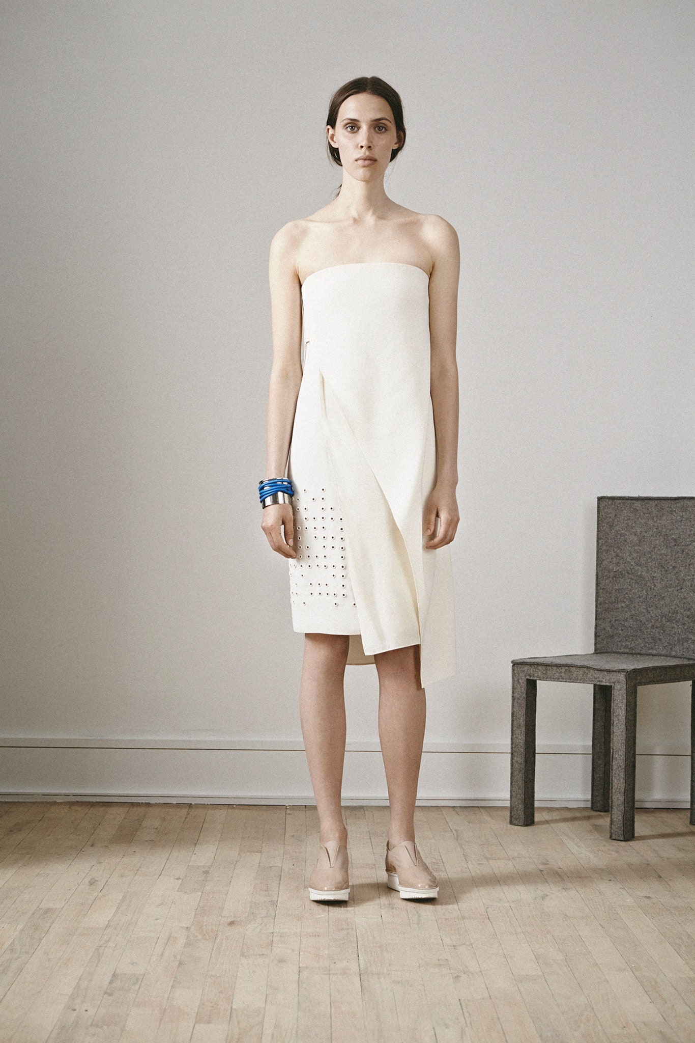 Reed Krakoff Resort 15 Look 6