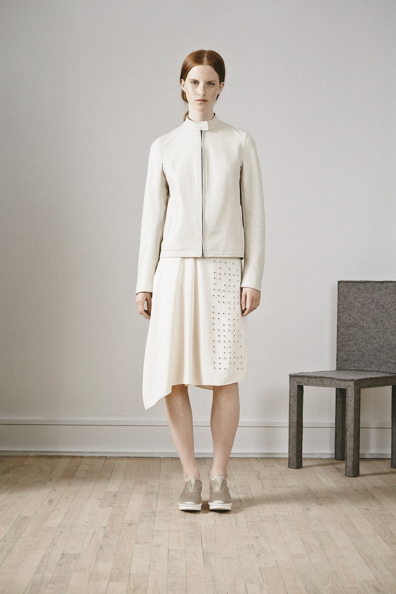 Reed Krakoff Resort 15 Look 7