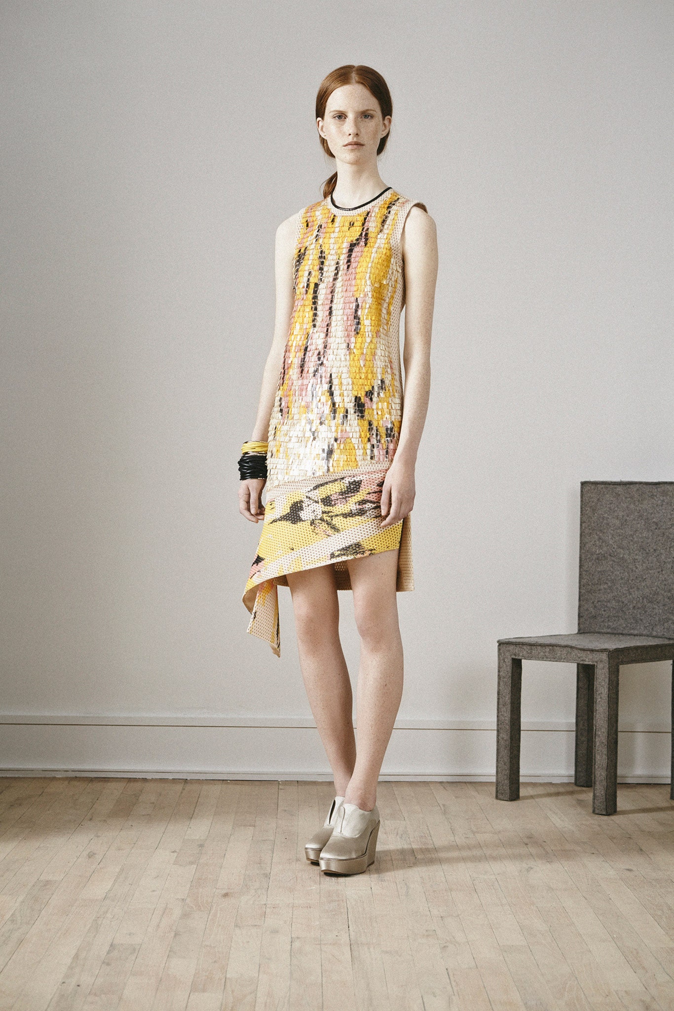Reed Krakoff Resort 15 Look 11