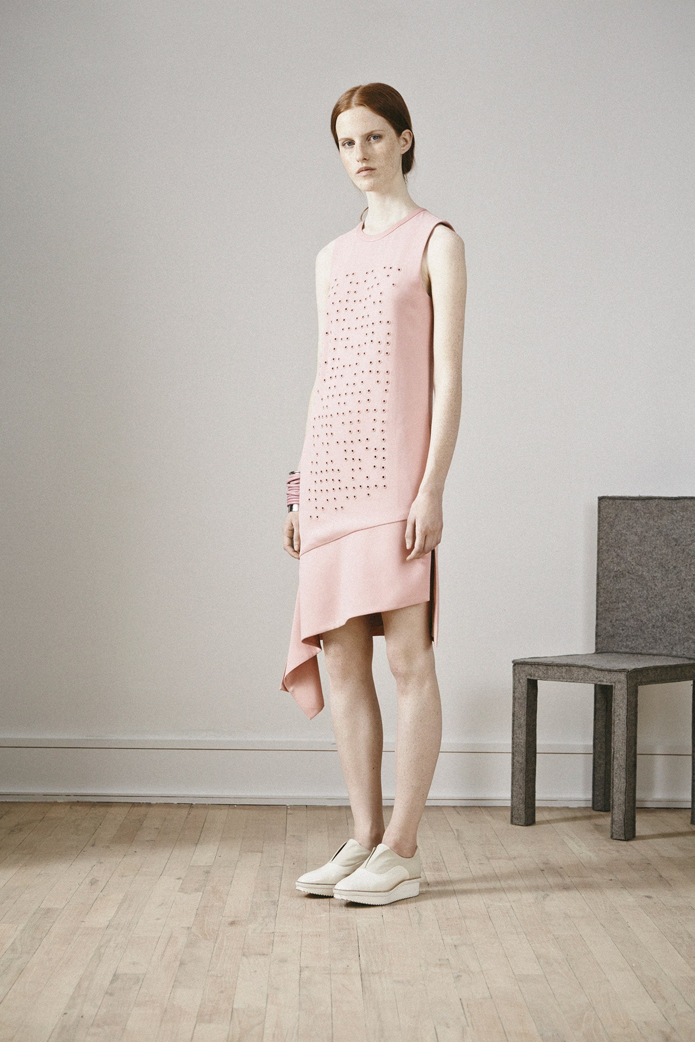 Reed Krakoff Resort 15 Look 13