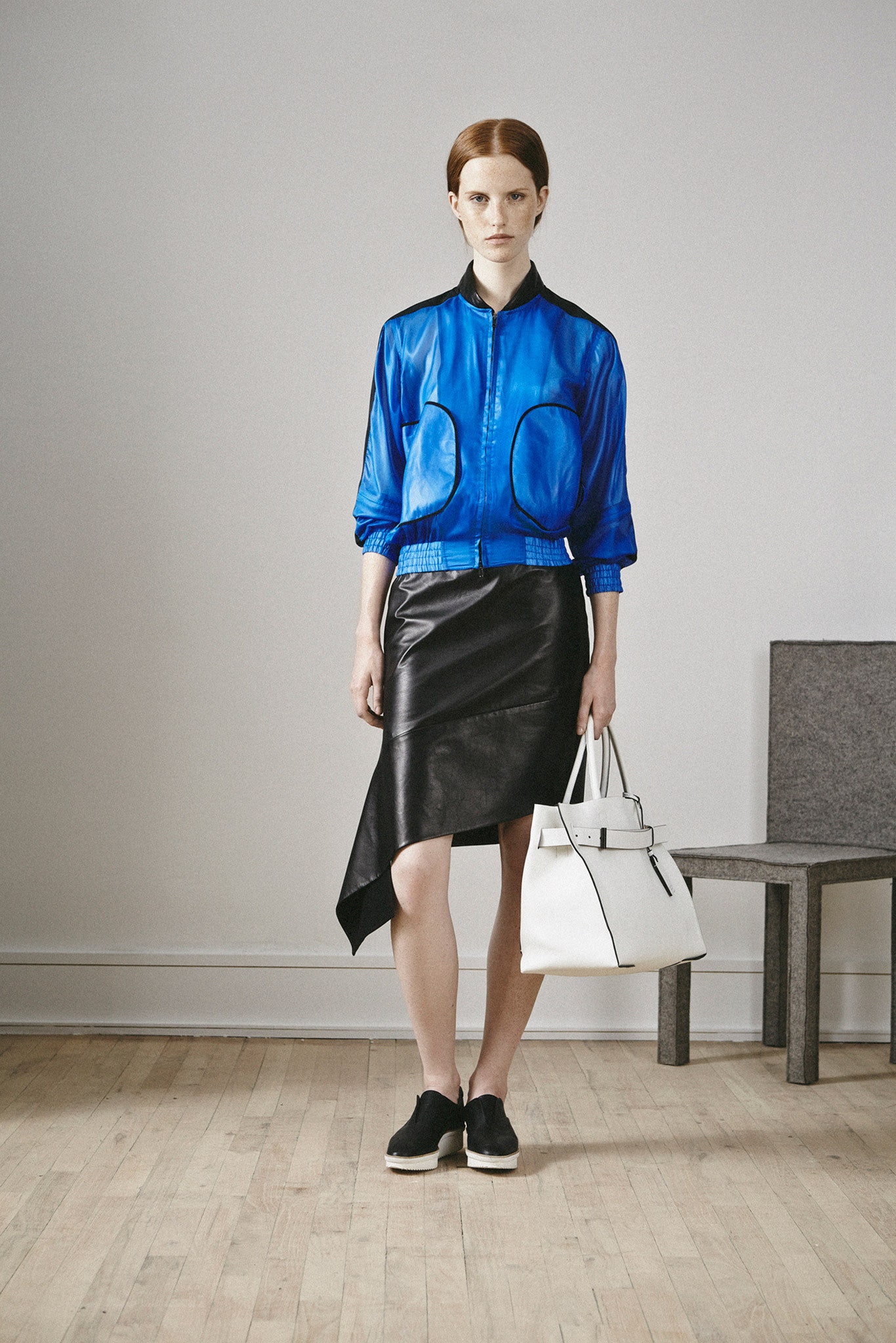 Reed Krakoff Resort 15 Look 14