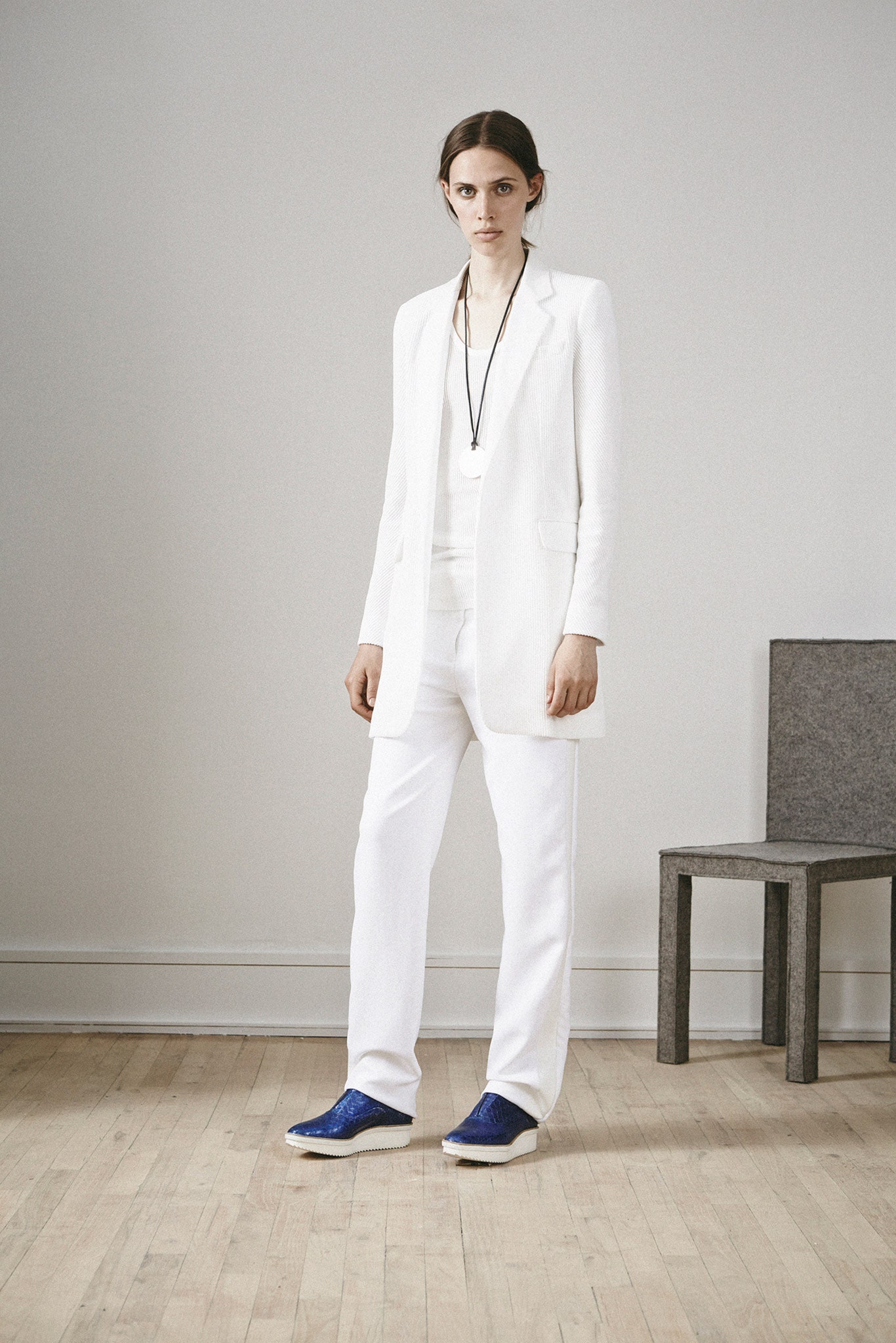 Reed Krakoff Resort 15 Look 15