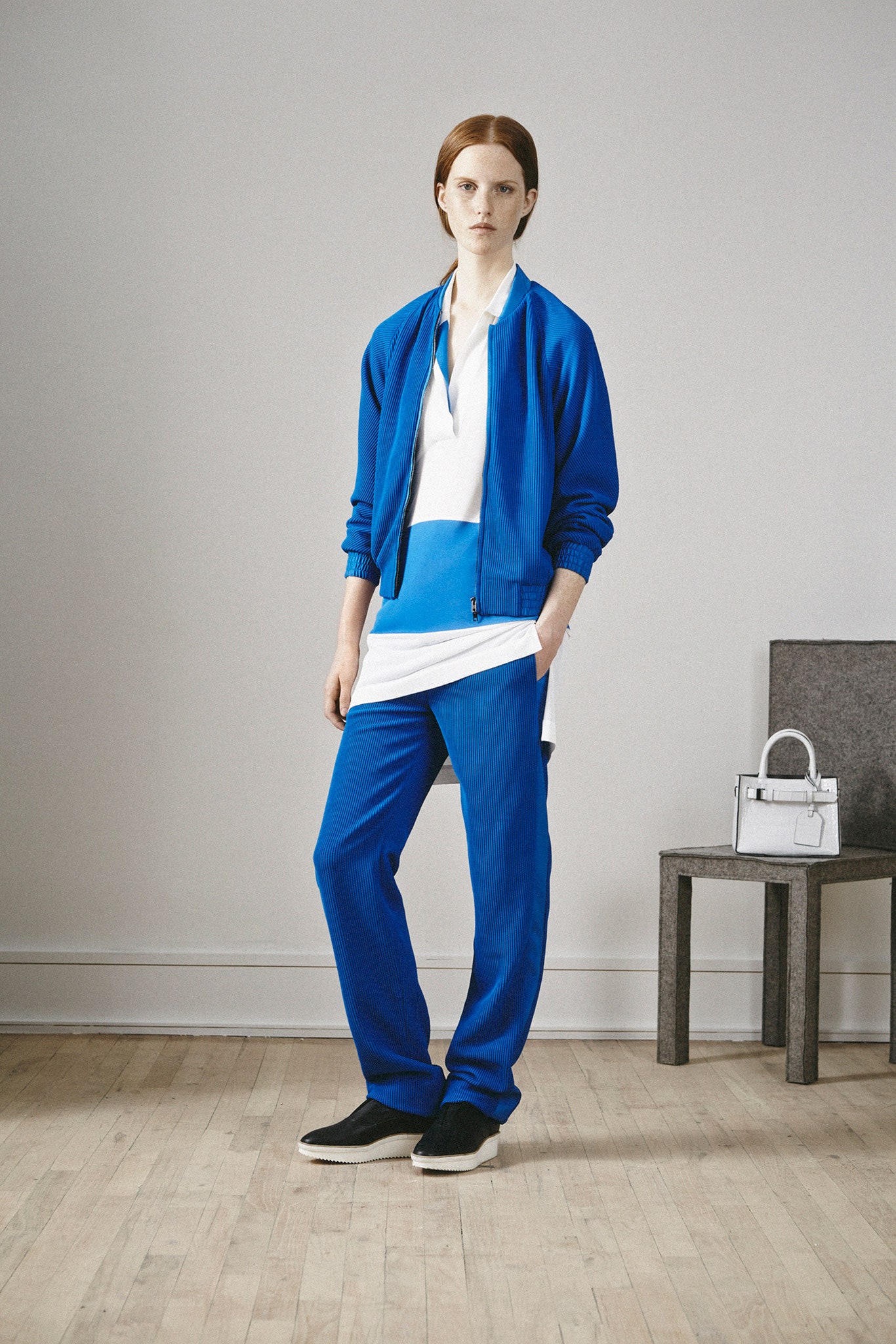 Reed Krakoff Resort 15 Look 16