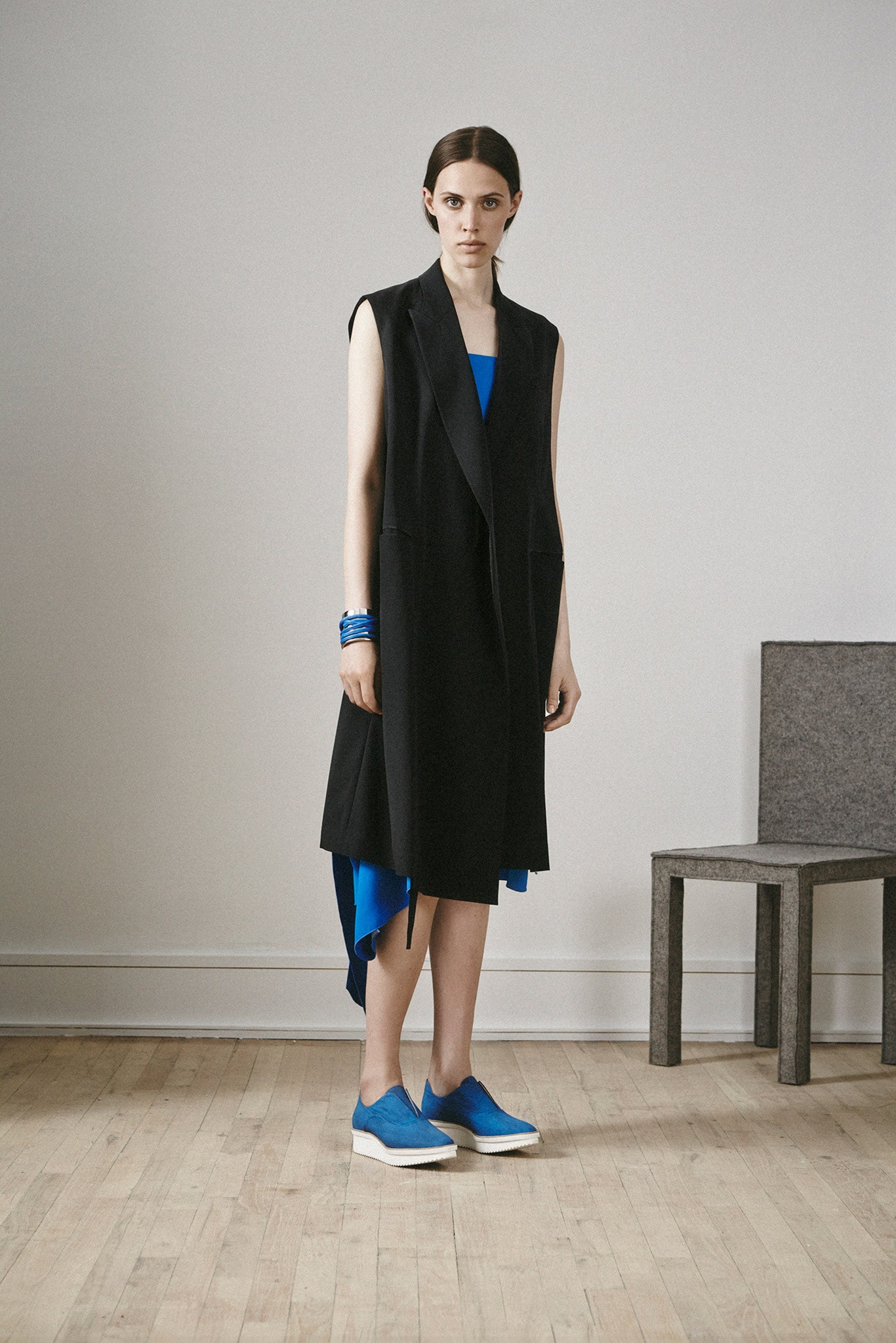 Reed Krakoff Resort 15 Look 19