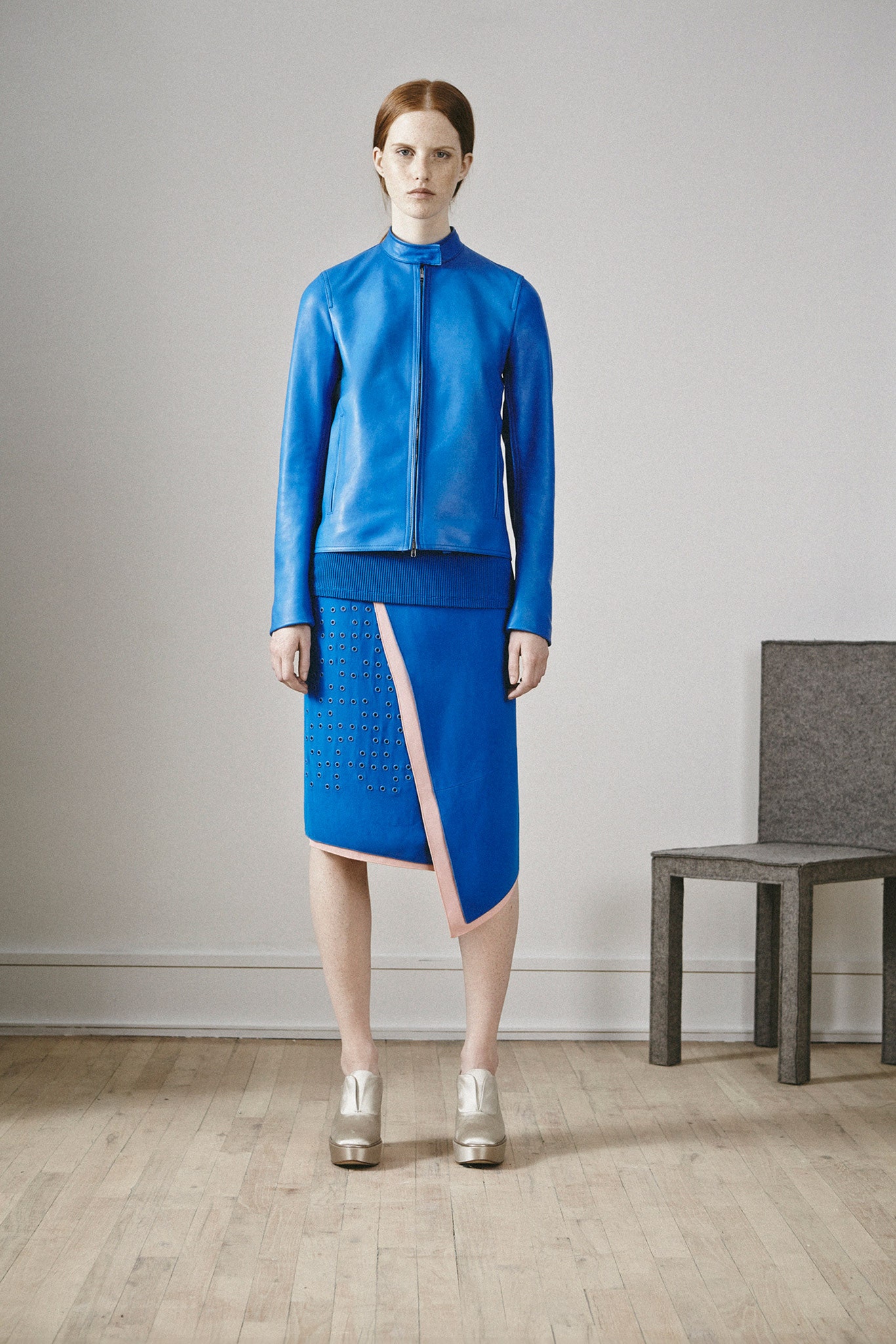 Reed Krakoff Resort 15 Look 20