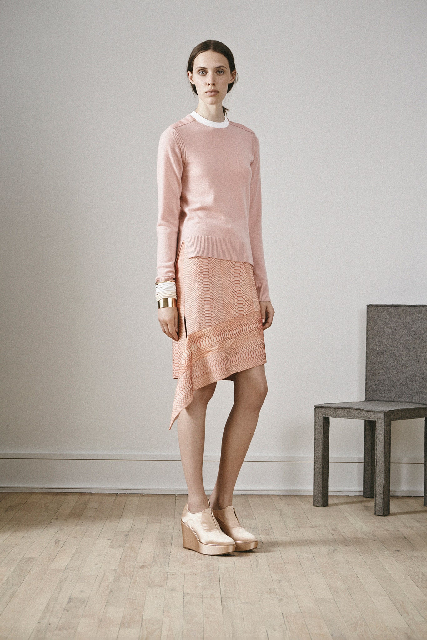 Reed Krakoff Resort 15 Look 21