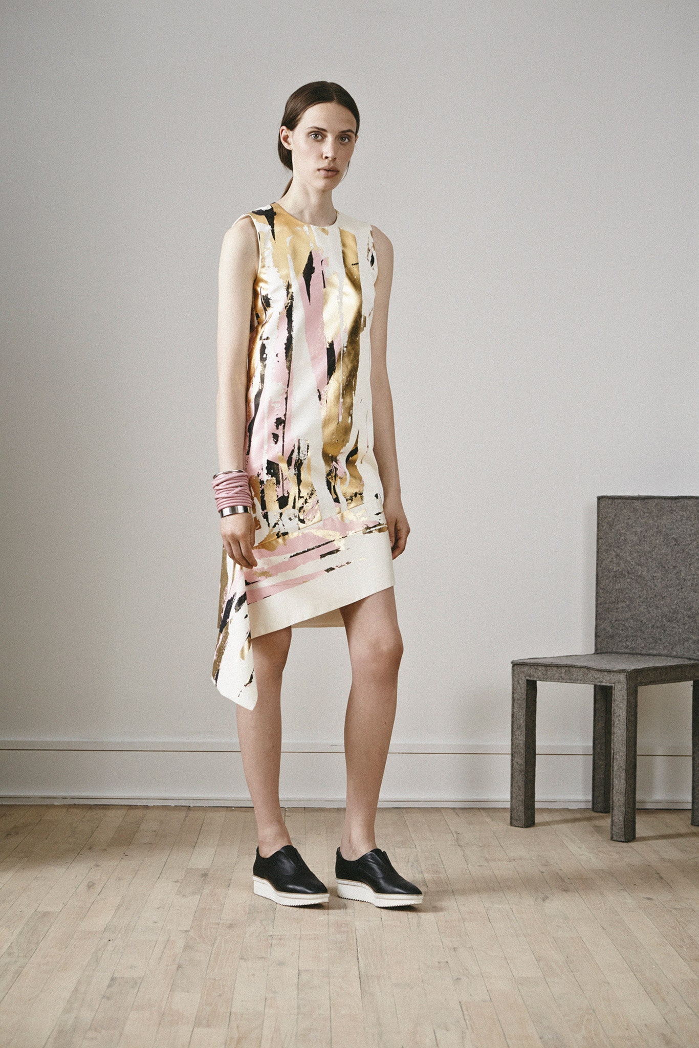 Reed Krakoff Resort 15 Look 22