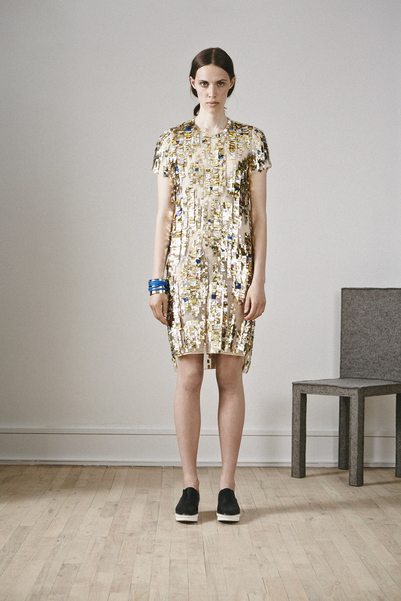 Reed Krakoff Resort 15 Look 23