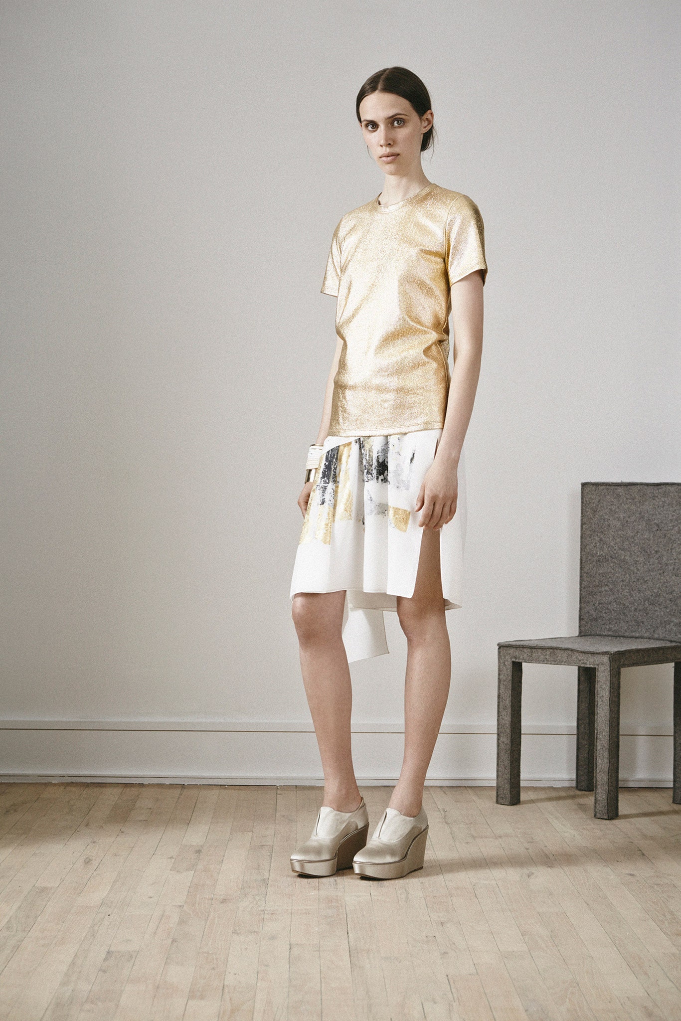 Reed Krakoff Resort 15 Look 24
