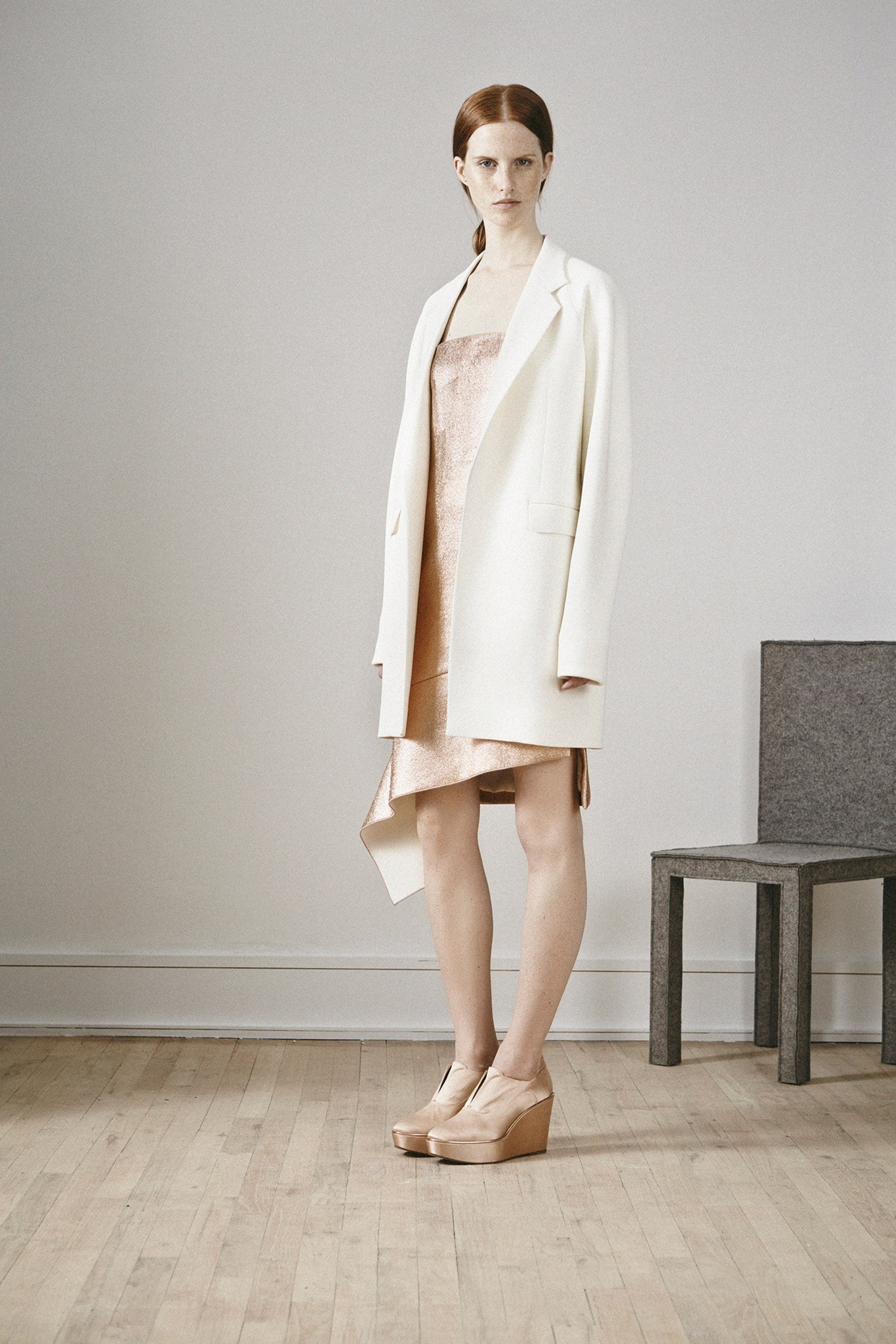 Reed Krakoff Resort 15 Look 26