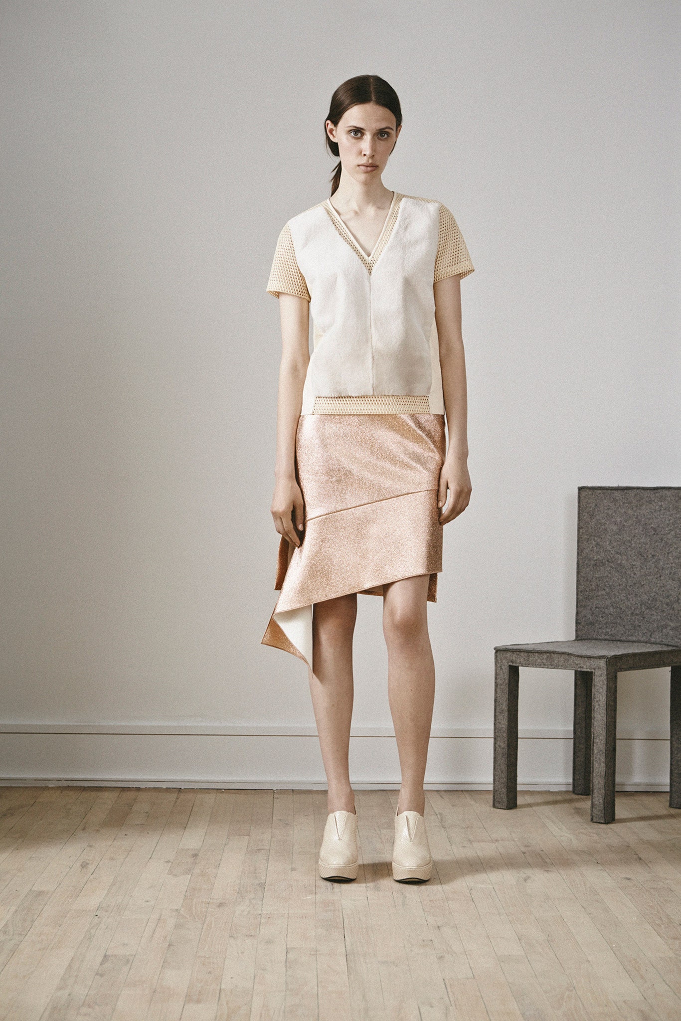 Reed Krakoff Resort 15 Look 27