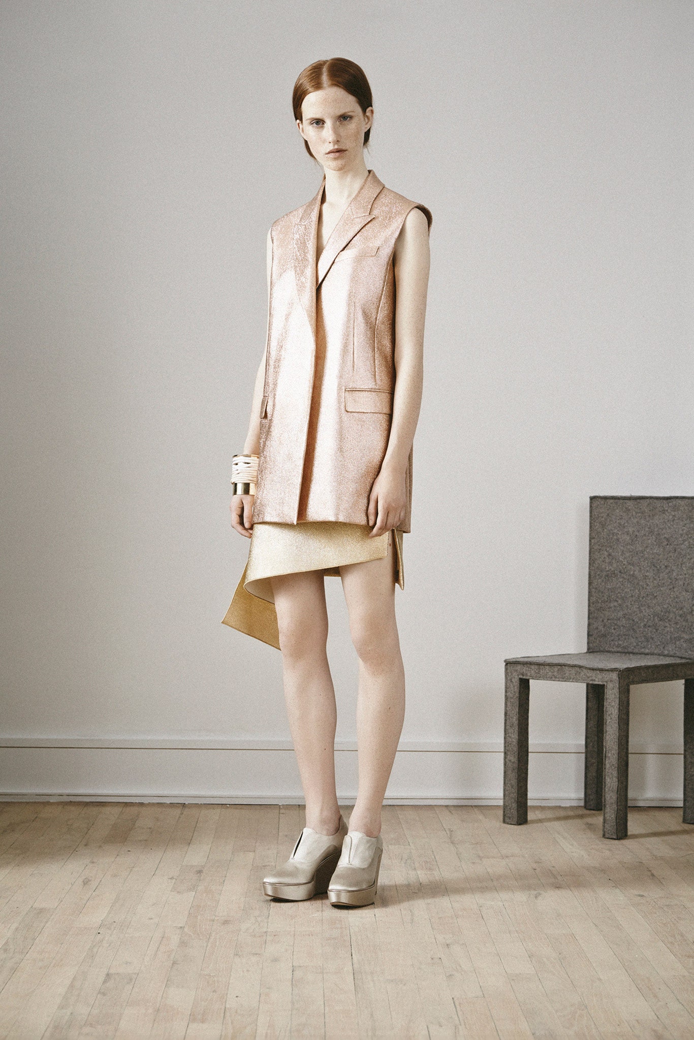 Reed Krakoff Resort 15 Look 28