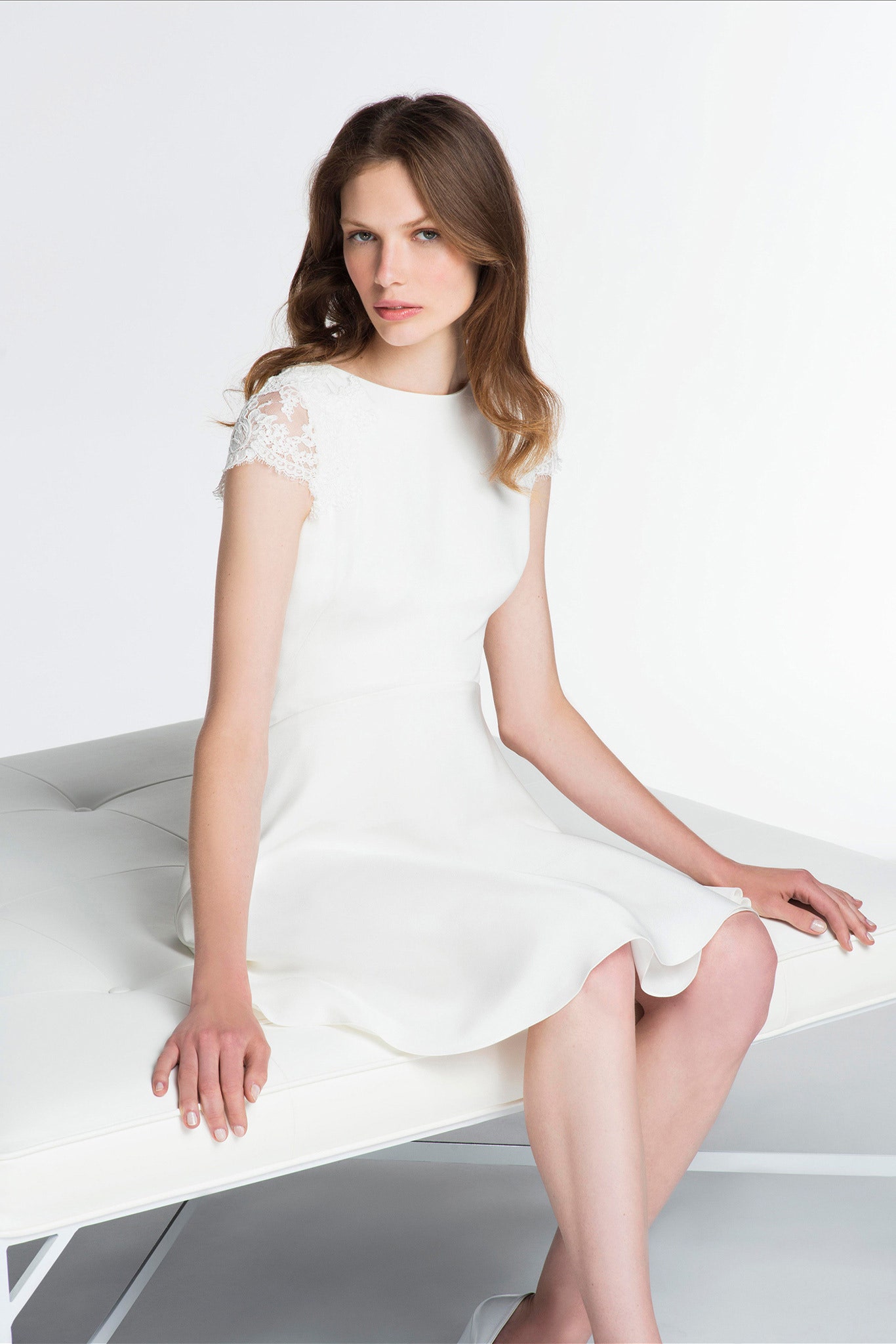 Reem Acra Resort 14 Look 6