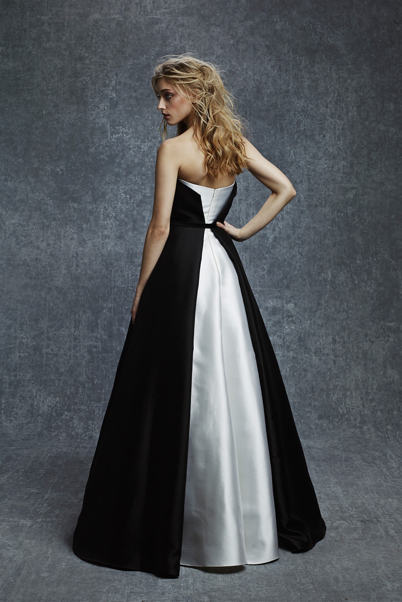 Reem Acra F/W 15 Look 11
