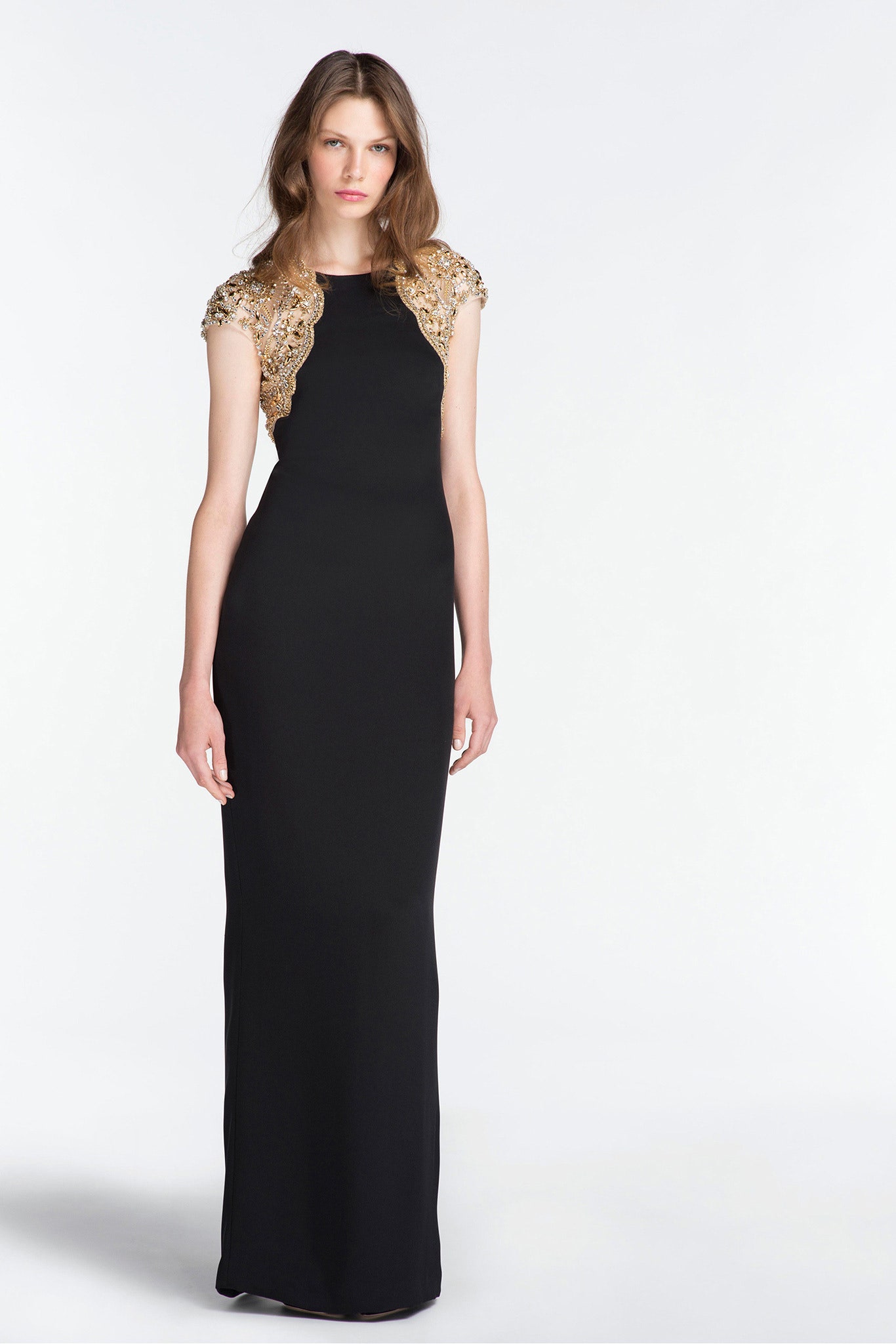 Reem Acra Resort 14 Look 13
