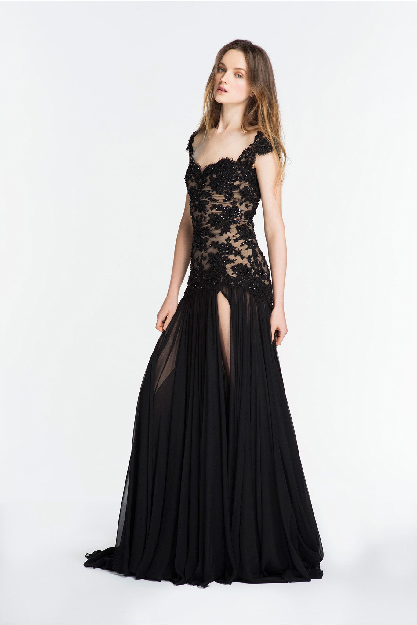 Reem Acra Resort 14 Look 14