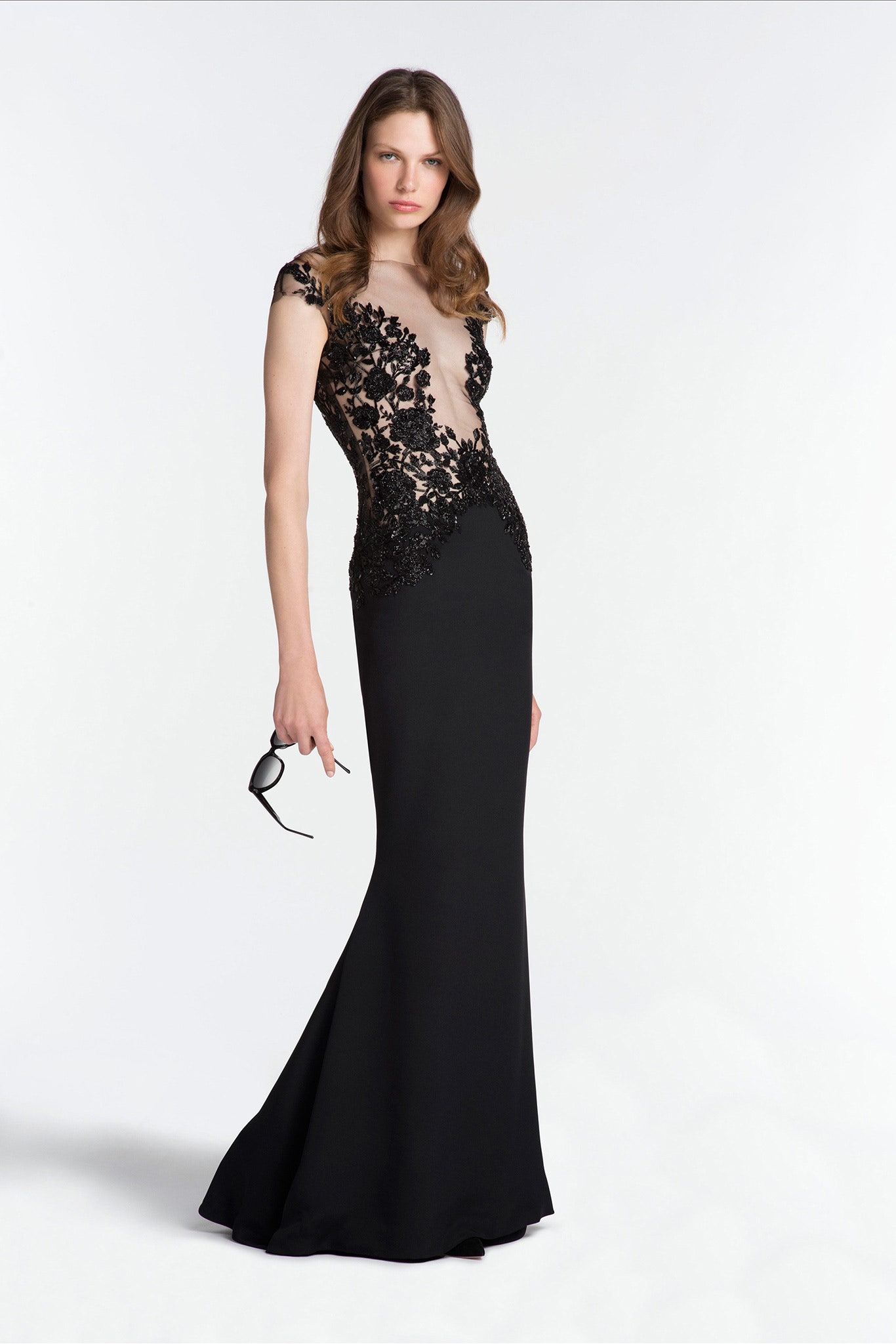 Reem Acra Resort 14 Look 15