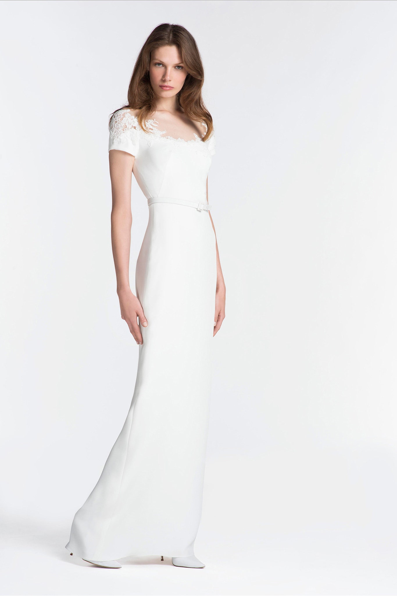 Reem Acra Resort 14 Look 18