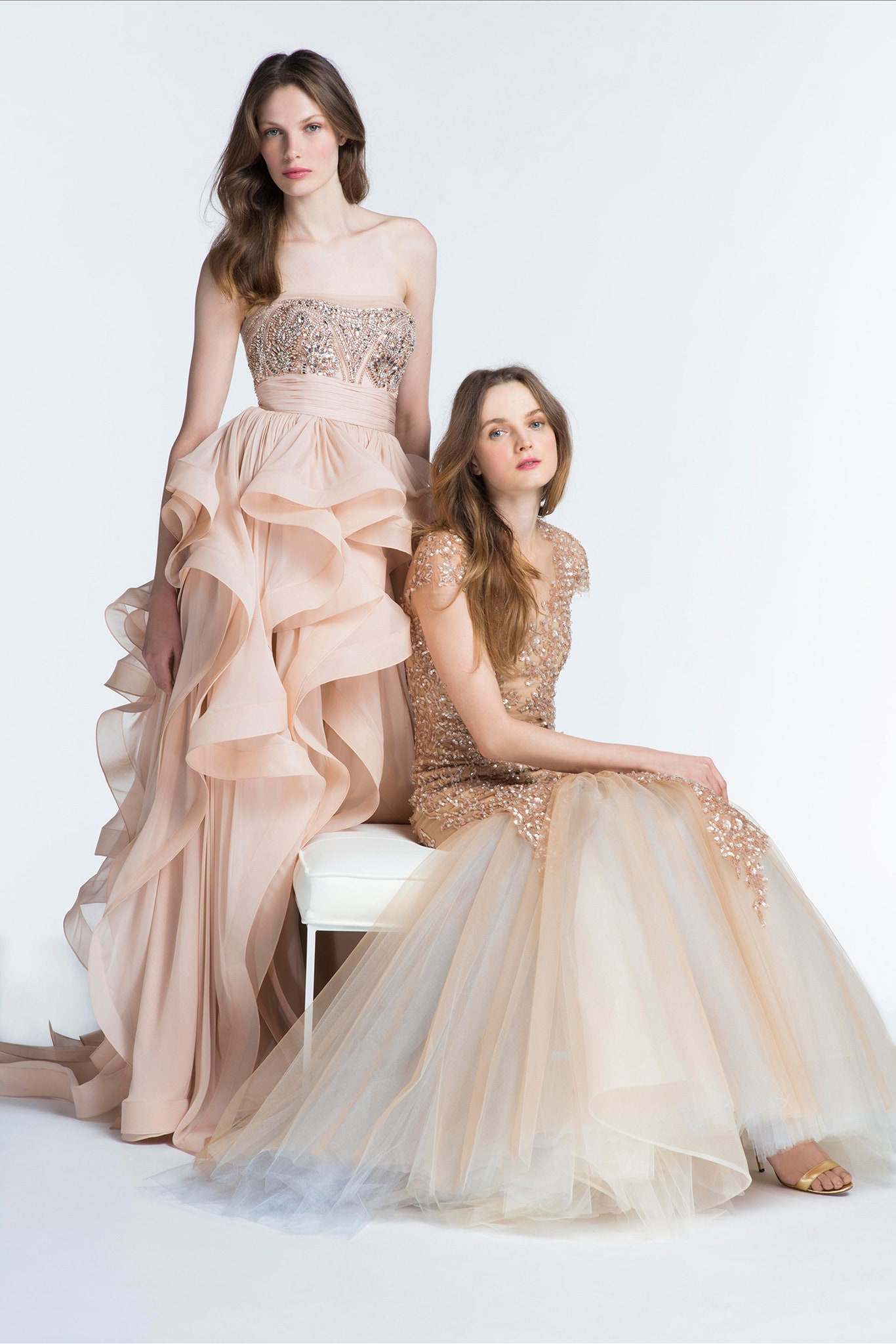 Reem Acra Resort 14 Look 20