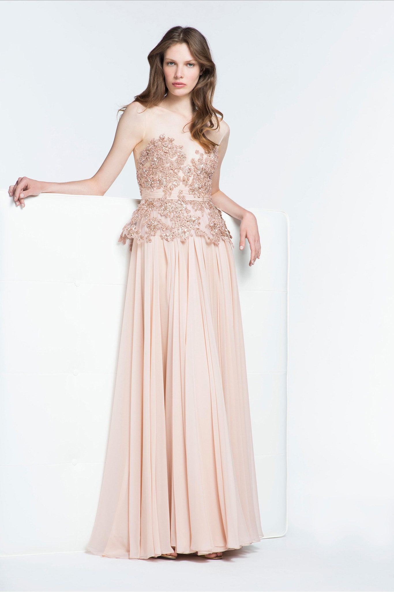 Reem Acra Resort 14 Look 21