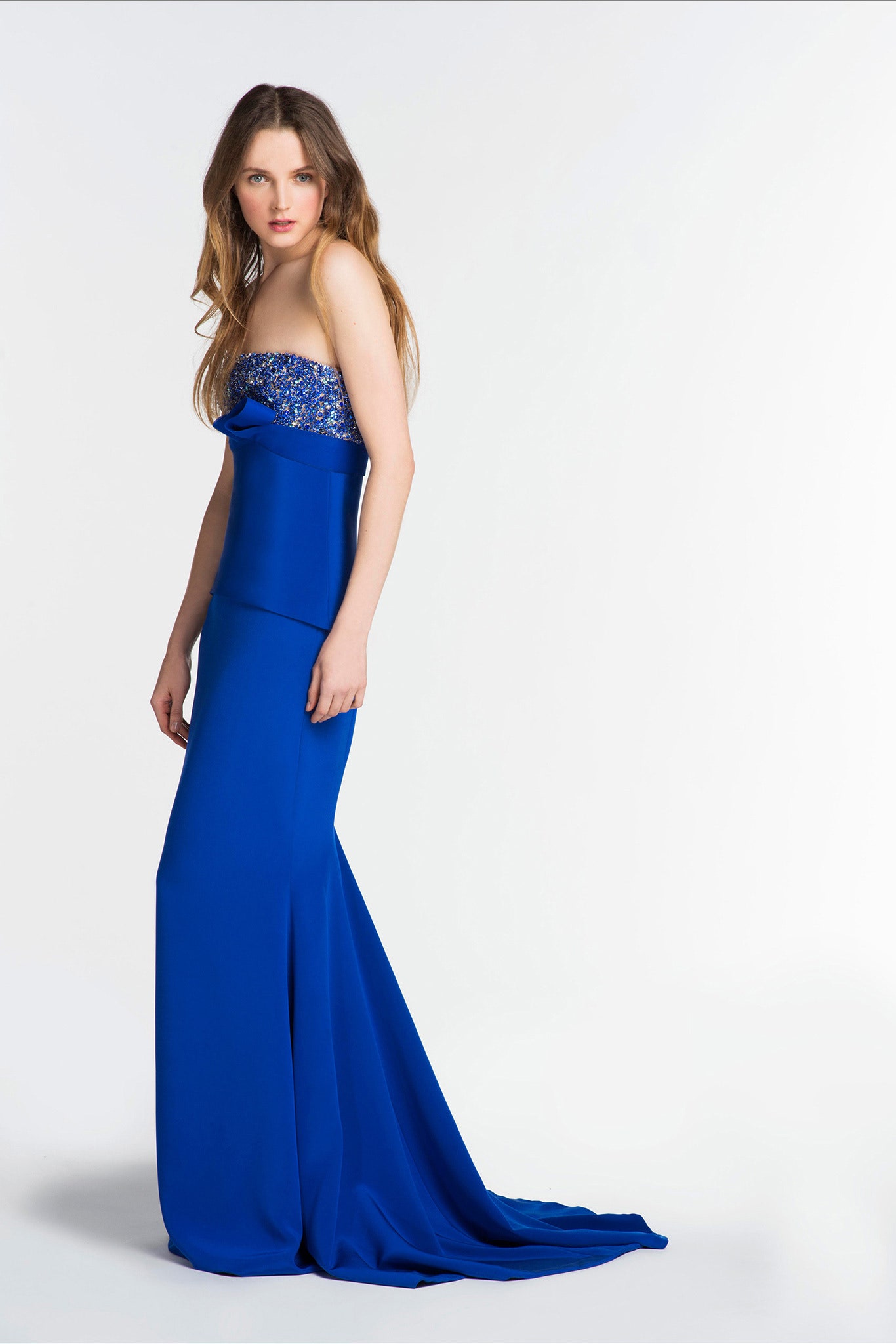 Reem Acra Resort 14 Look 23