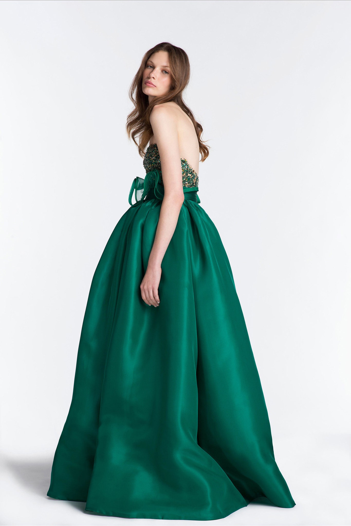 Reem Acra Resort 14 Look 25
