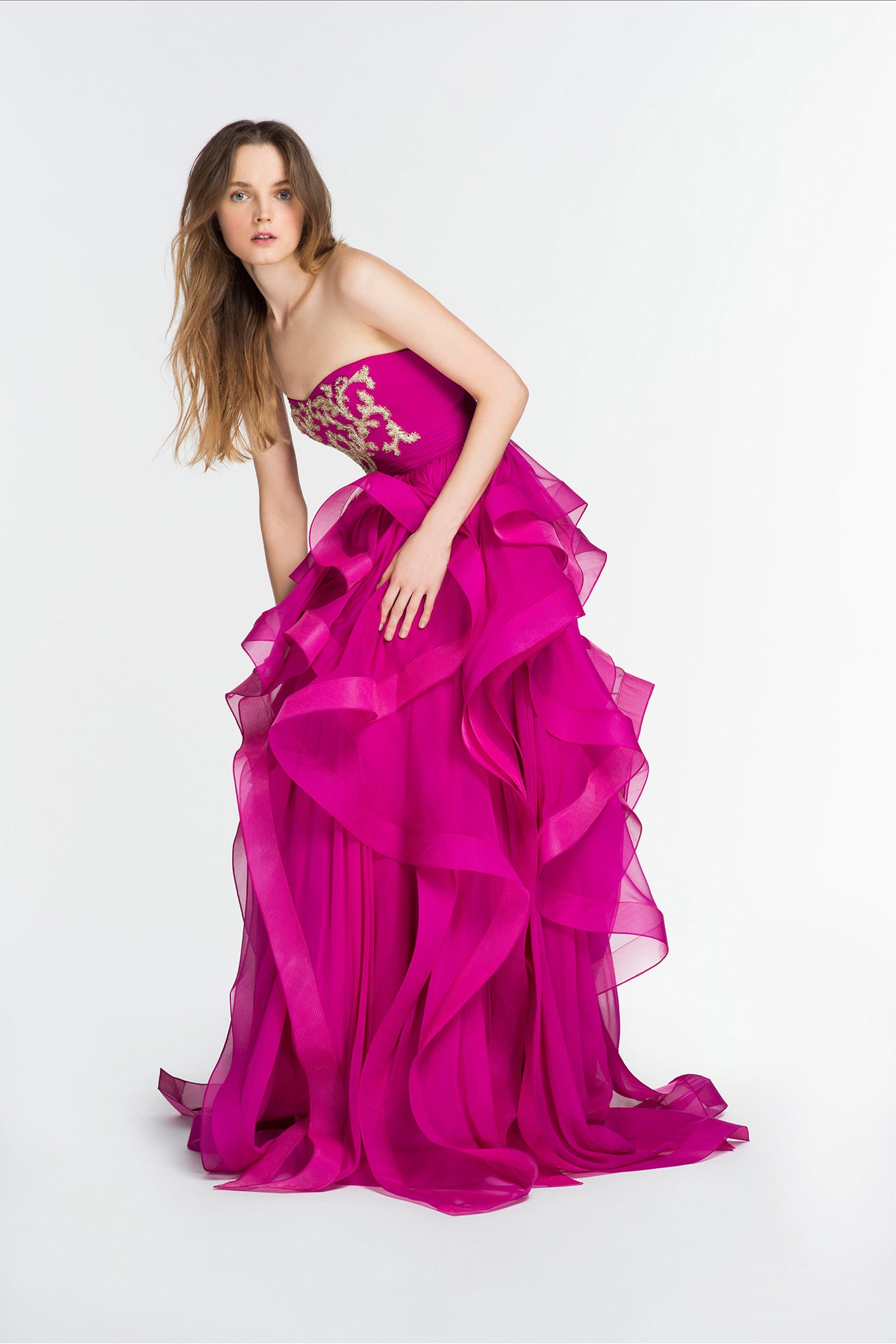 Reem Acra Resort 14 Look 27