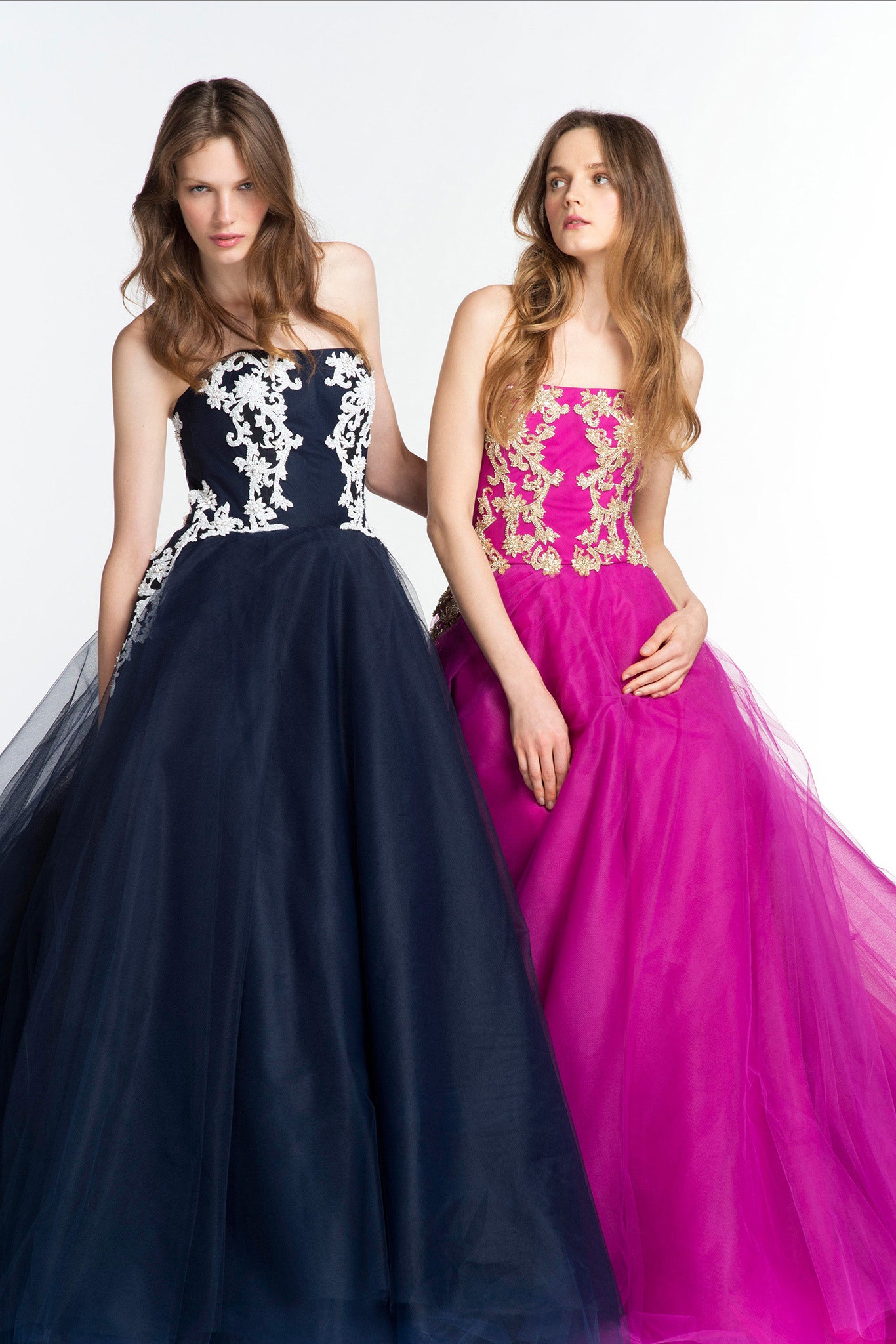 Reem Acra Resort 14 Look 29