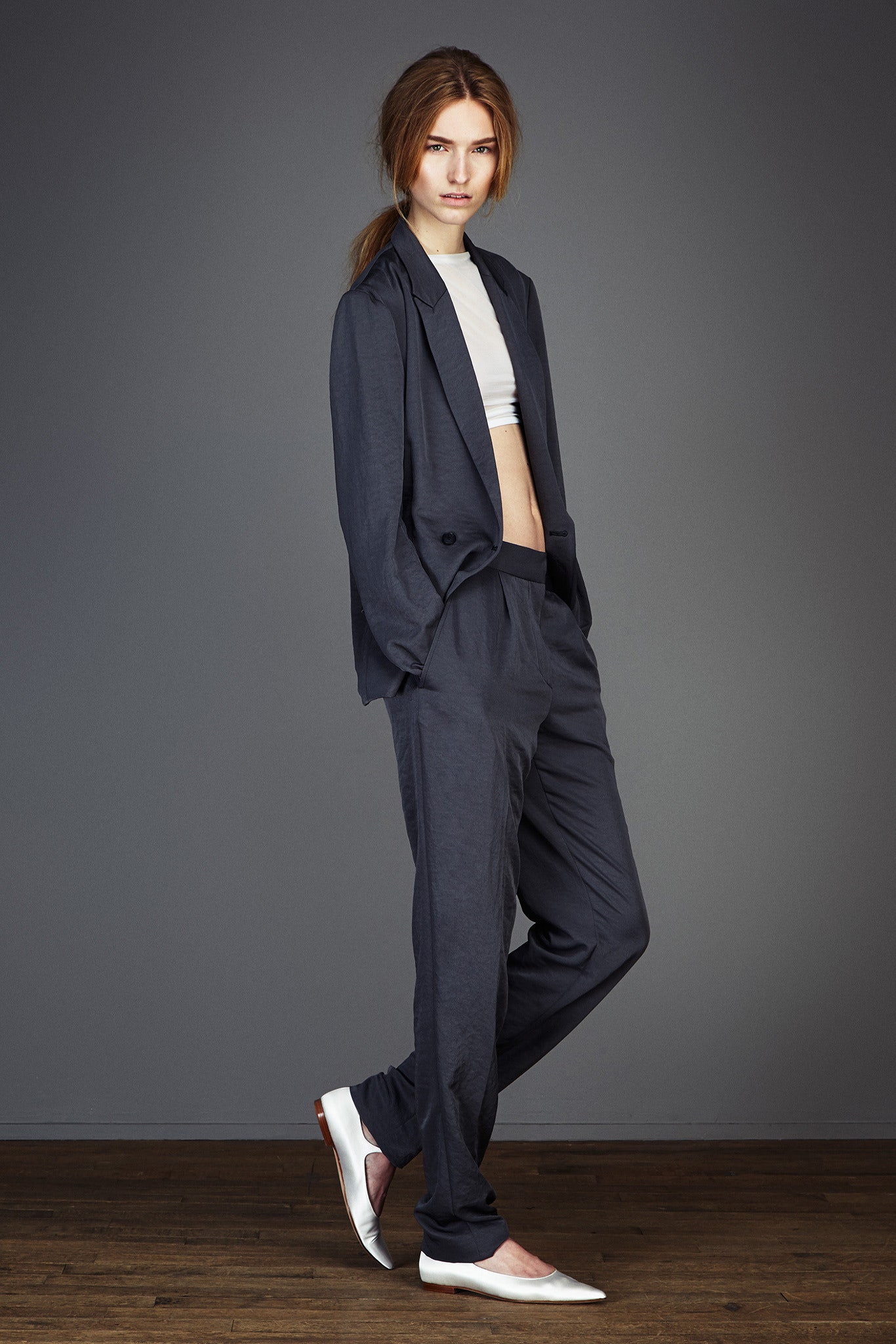 Richard Chai Love Resort 2014