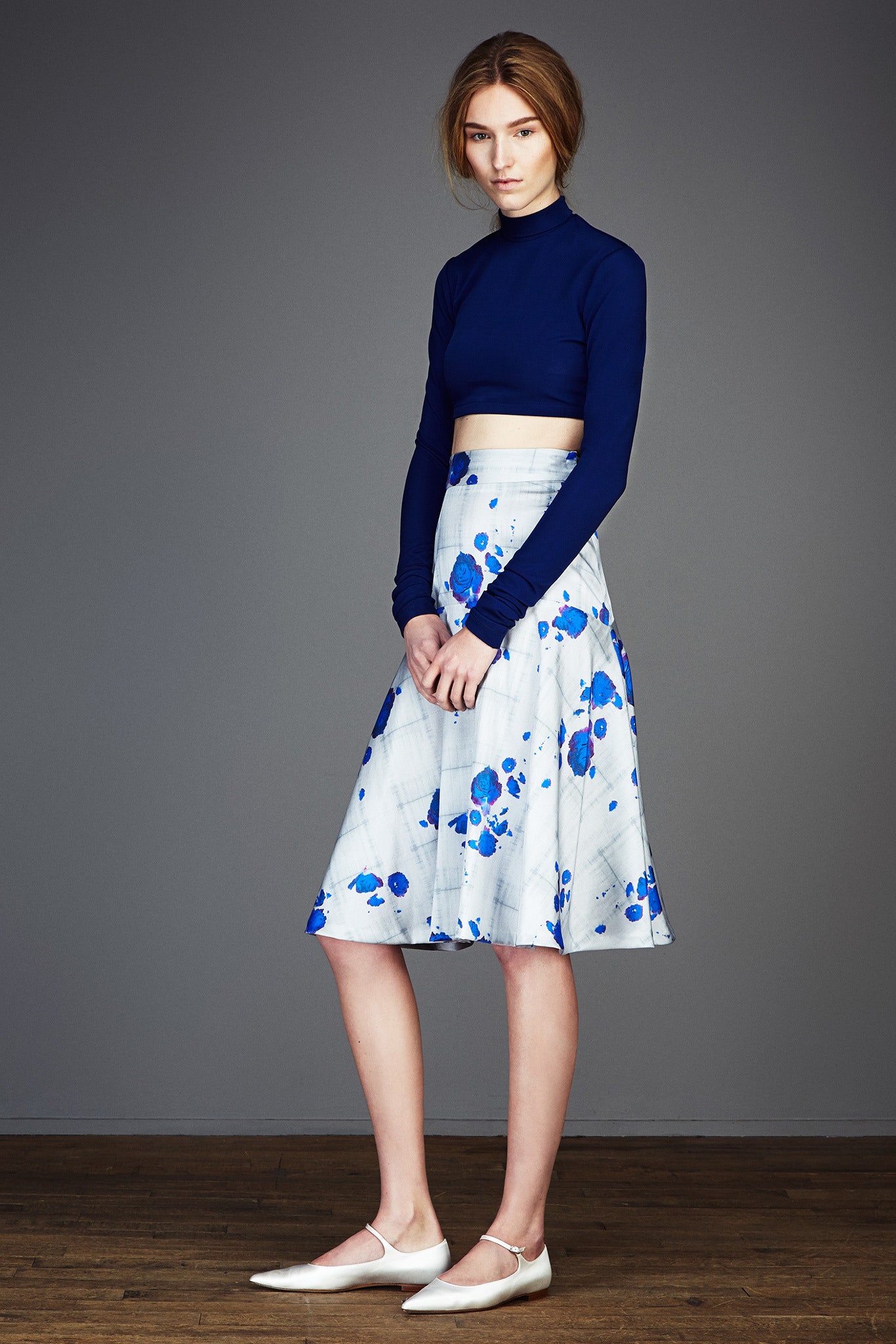 Richard Chai Love Resort 14 Look 5