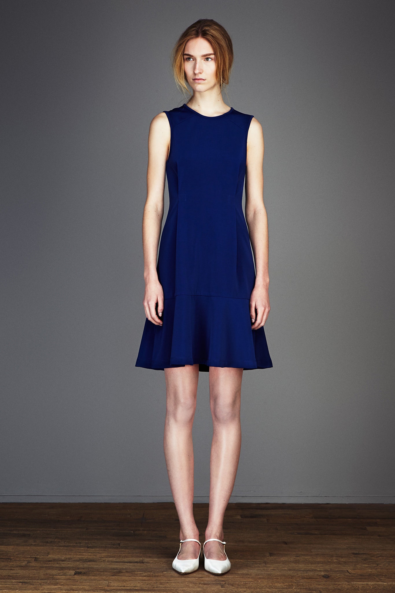 Richard Chai Love Resort 14 Look 6