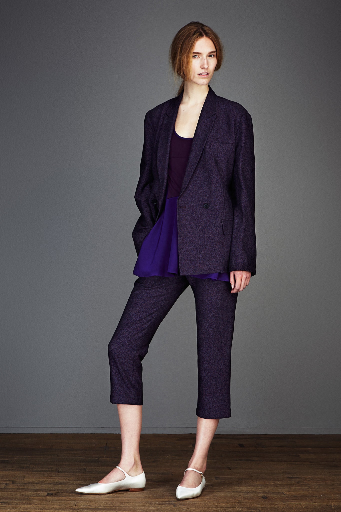 Richard Chai Love Resort 14 Look 9