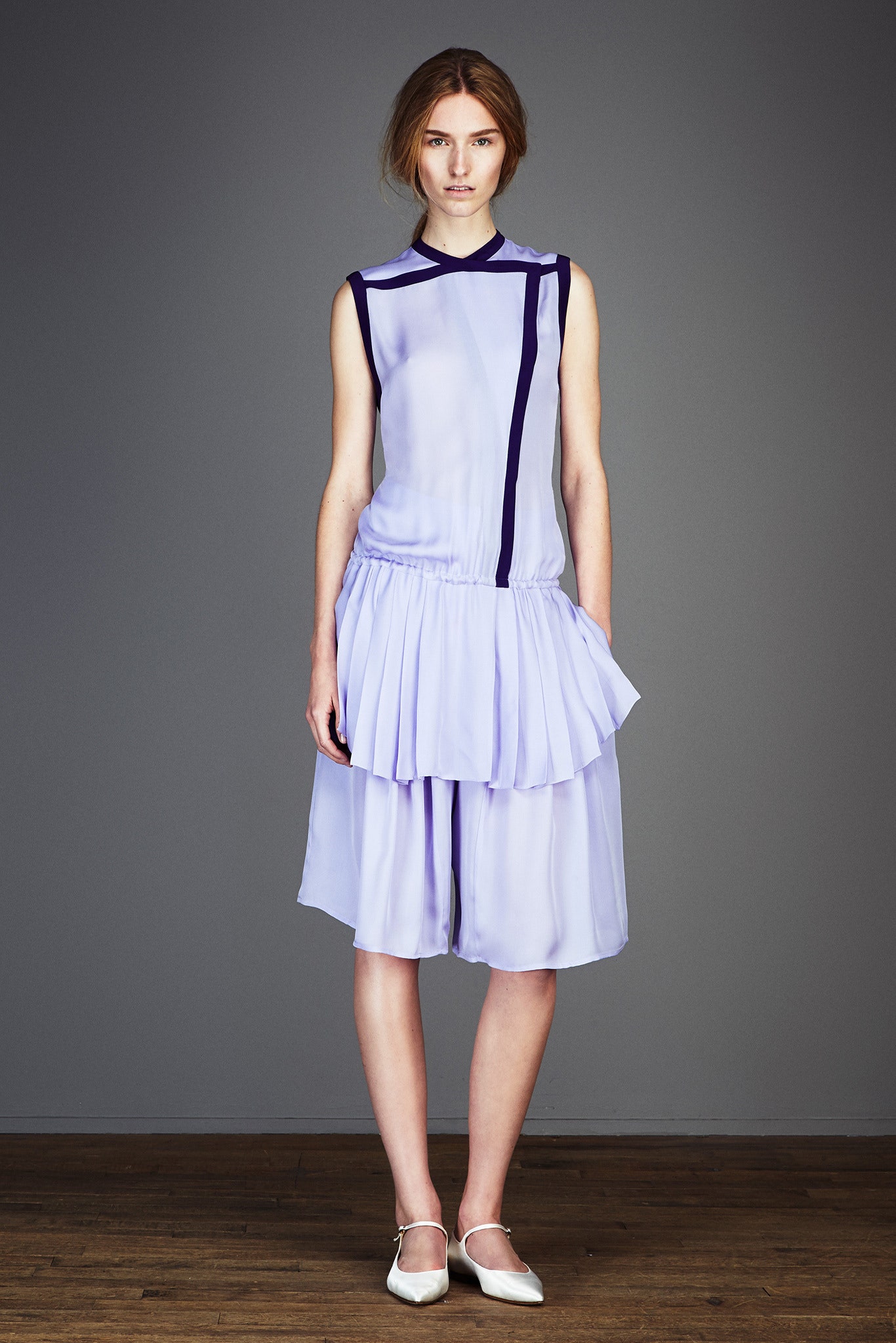 Richard Chai Love Resort 14 Look 10