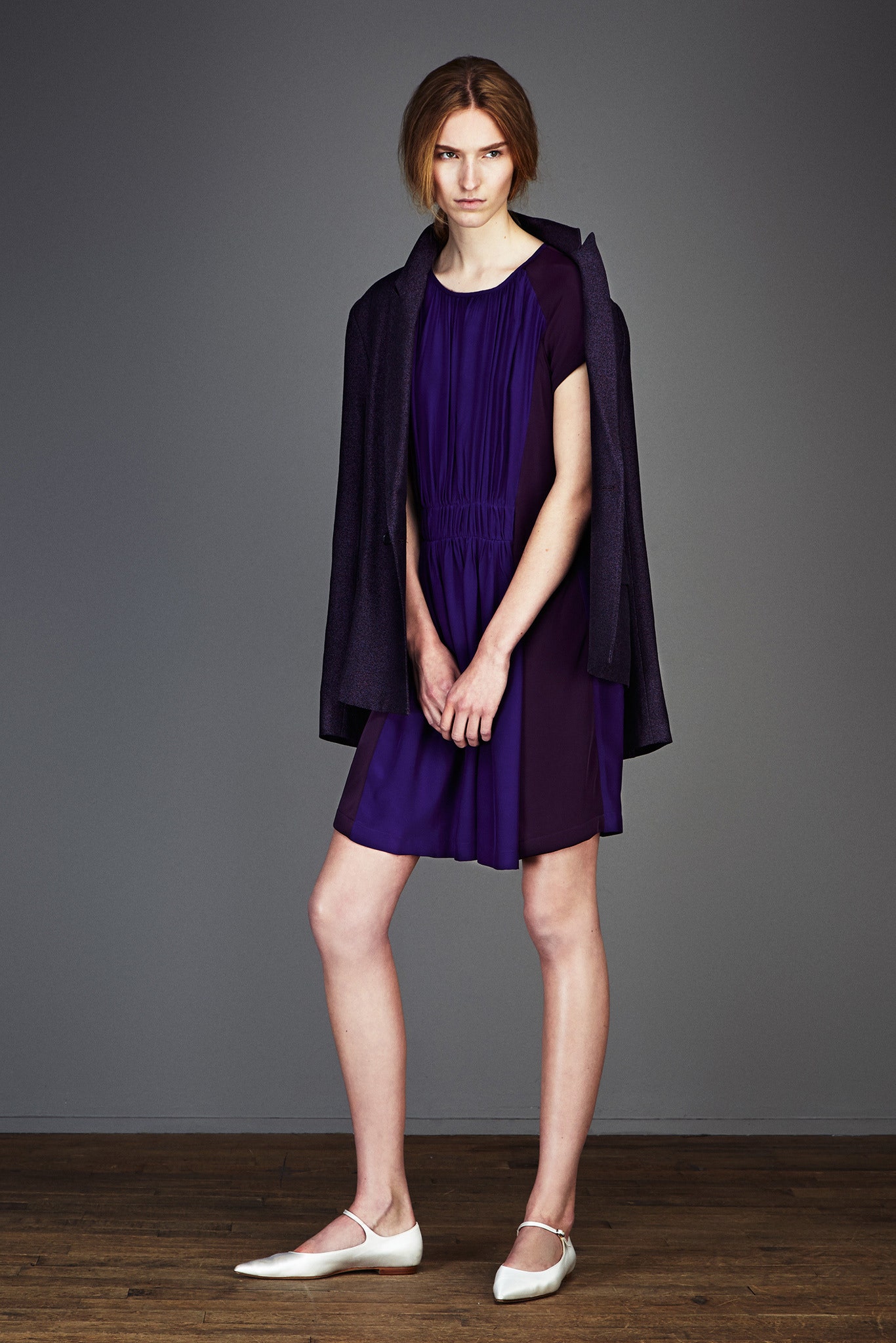 Richard Chai Love Resort 14 Look 12