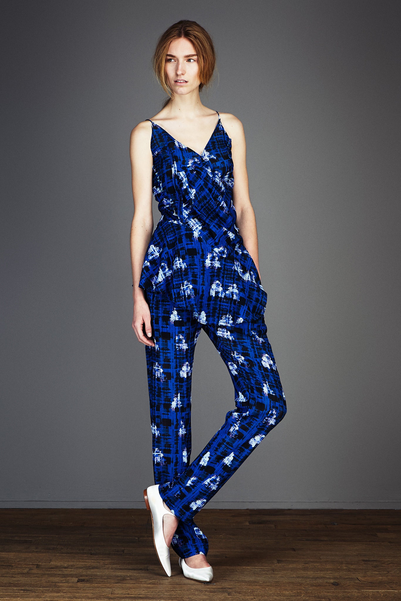 Richard Chai Love Resort 14 Look 14