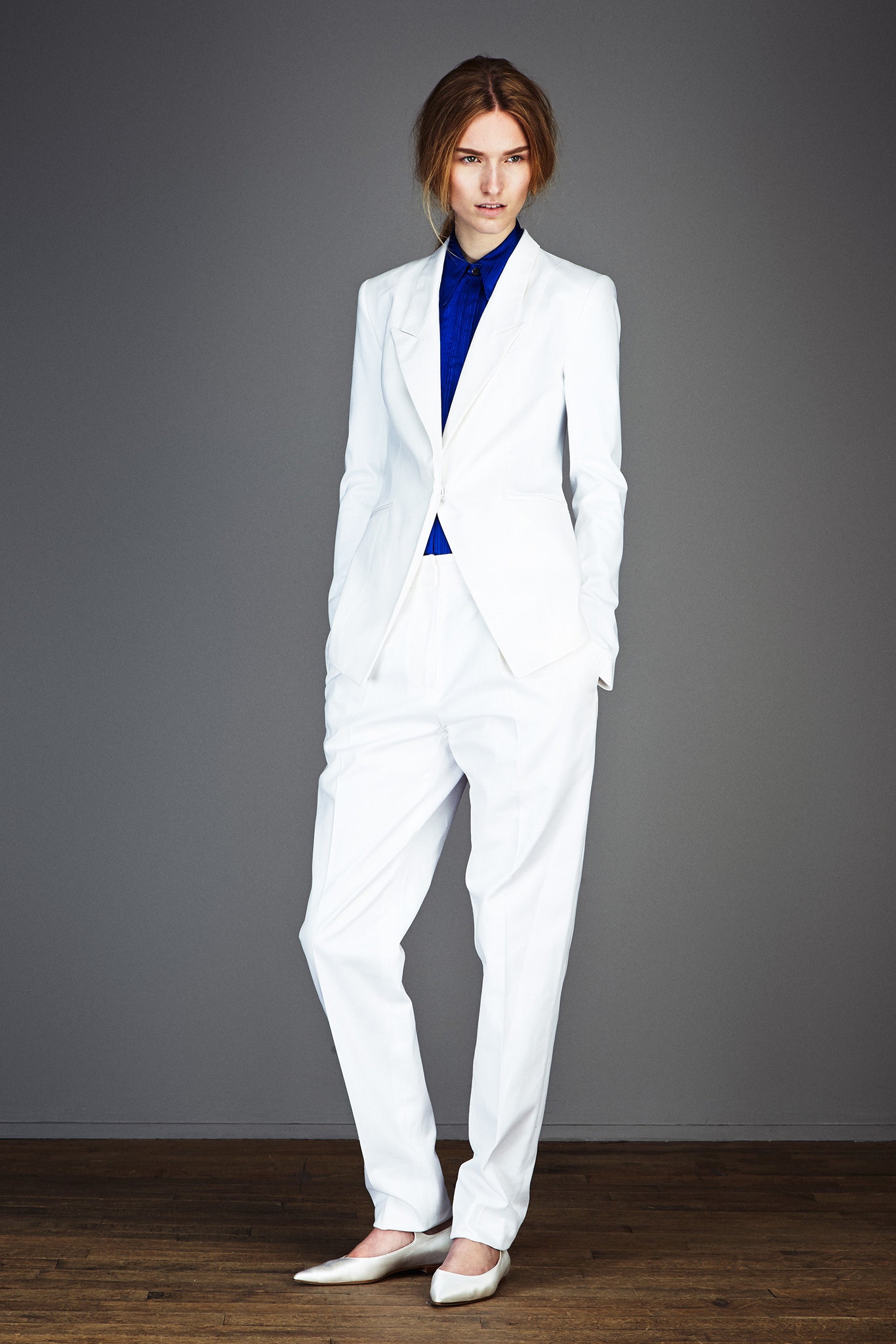 Richard Chai Love Resort 14 Look 16