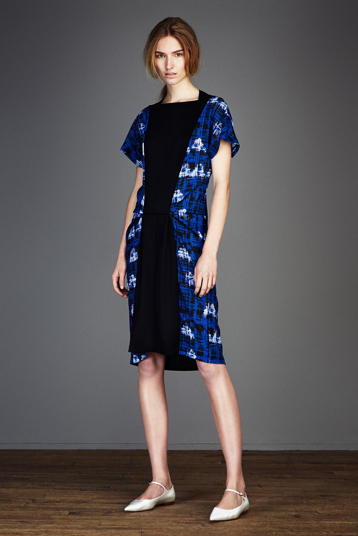 Richard Chai Love Resort 14 Look 17