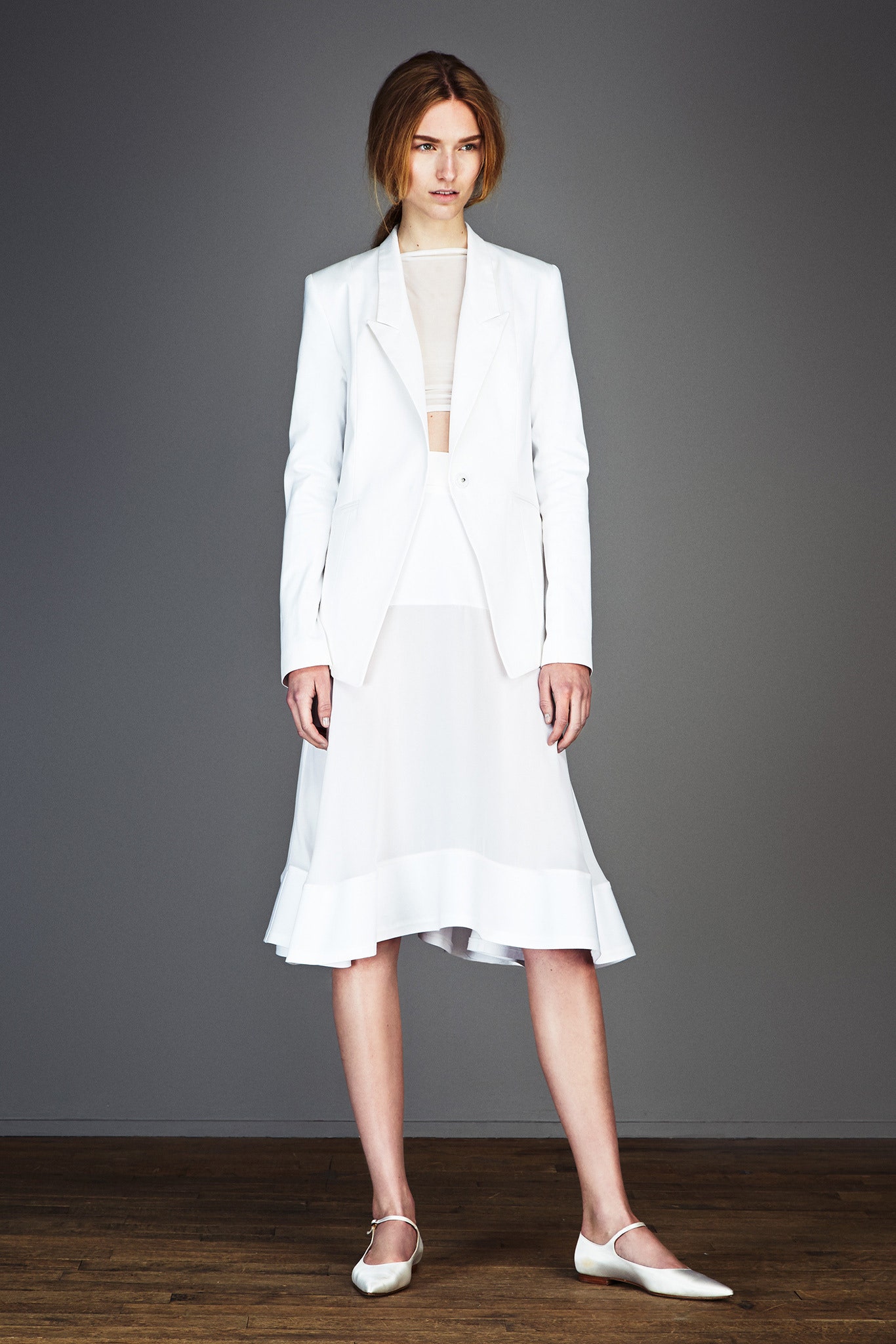 Richard Chai Love Resort 14 Look 18
